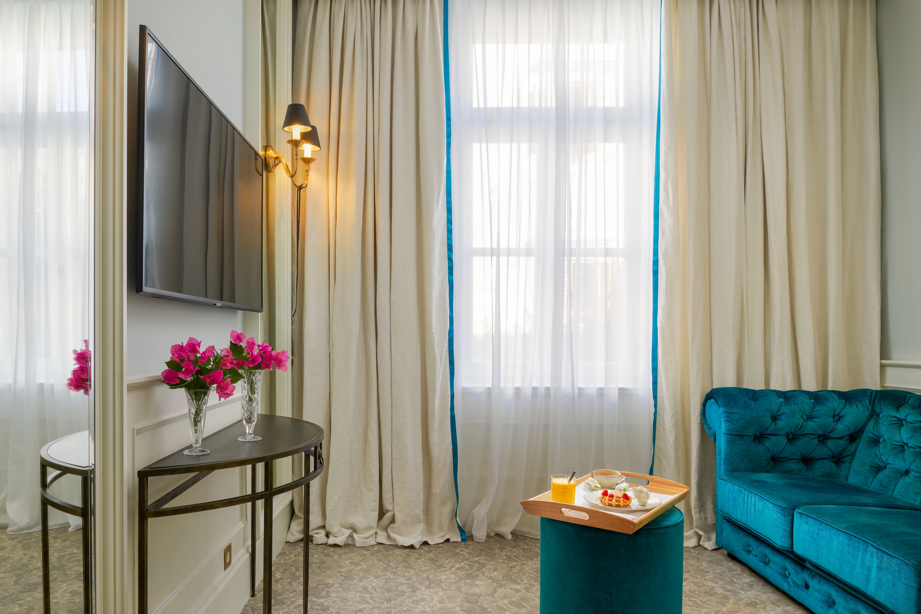 Palace Elisabeth Hvar