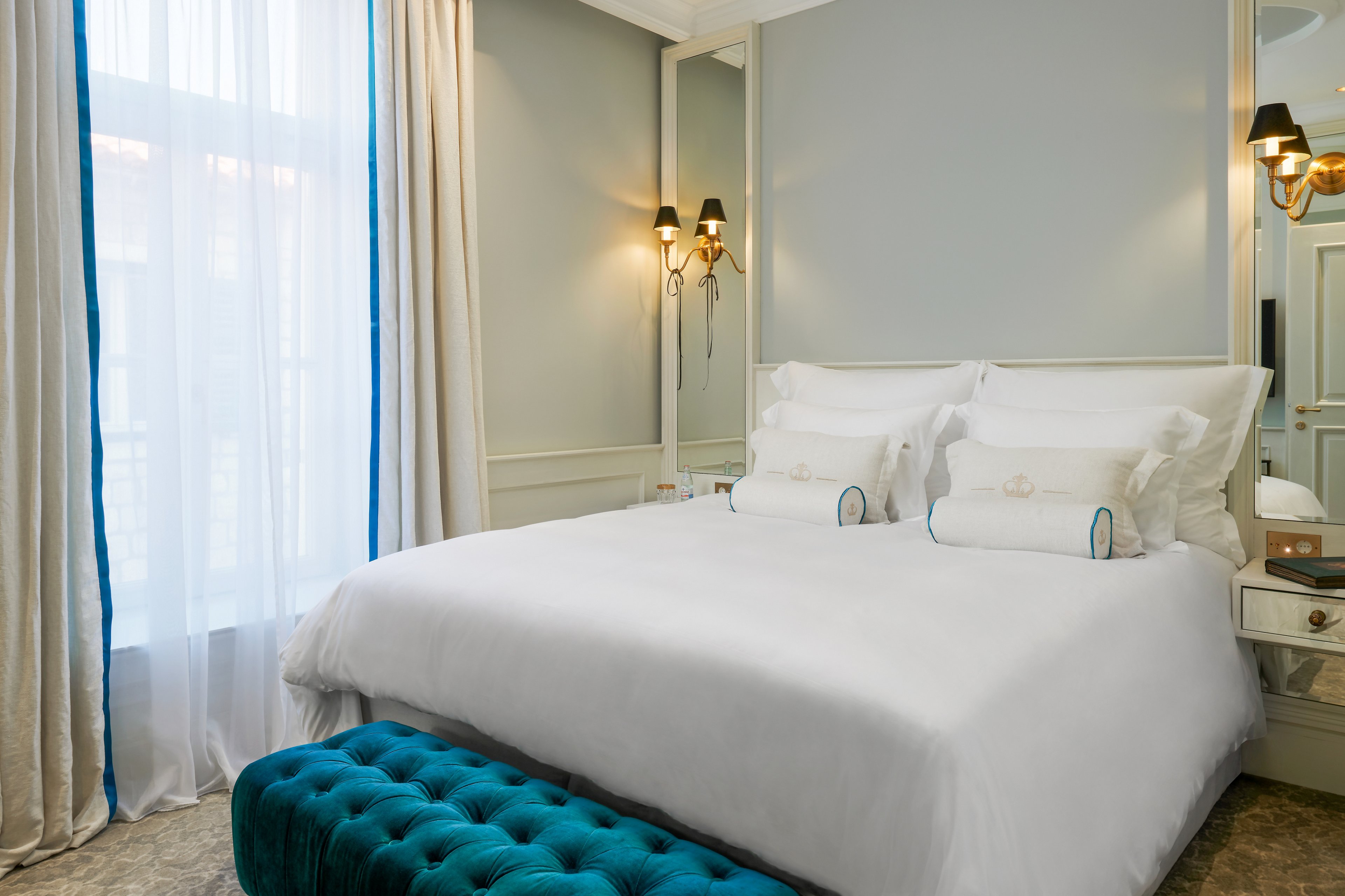 Palace Elisabeth Hvar