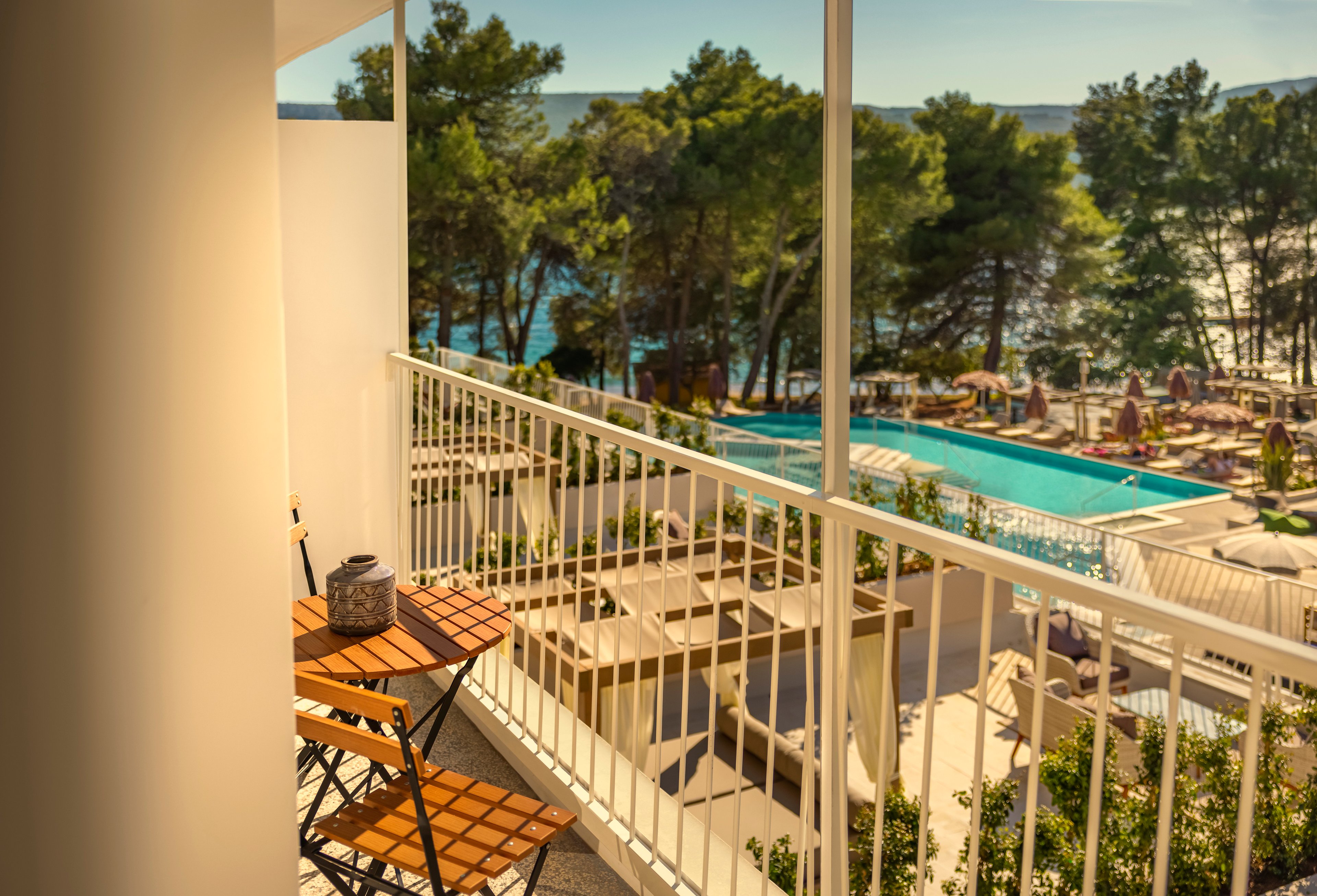 PLACES Hvar by Valamar