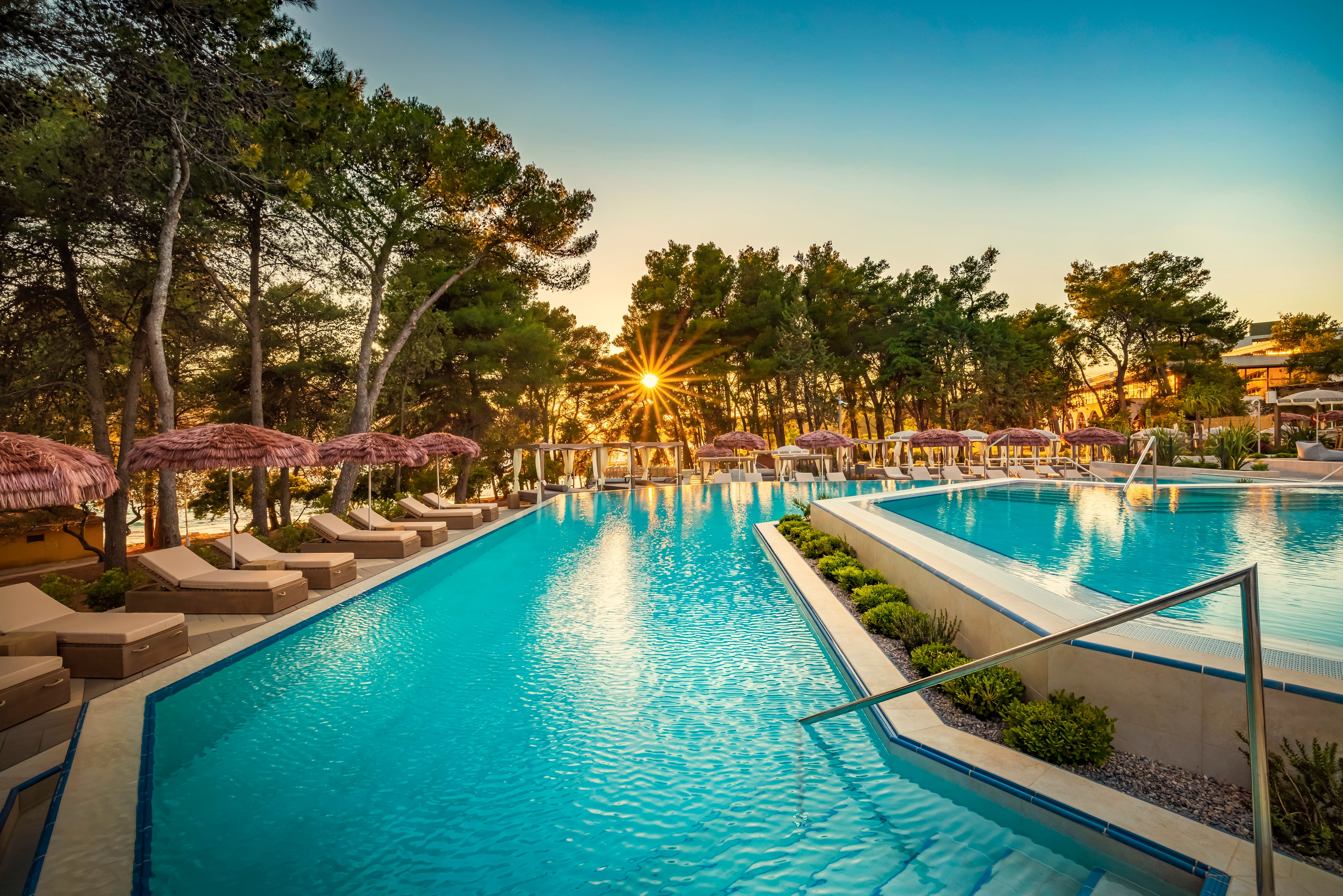 PLACES Hvar by Valamar