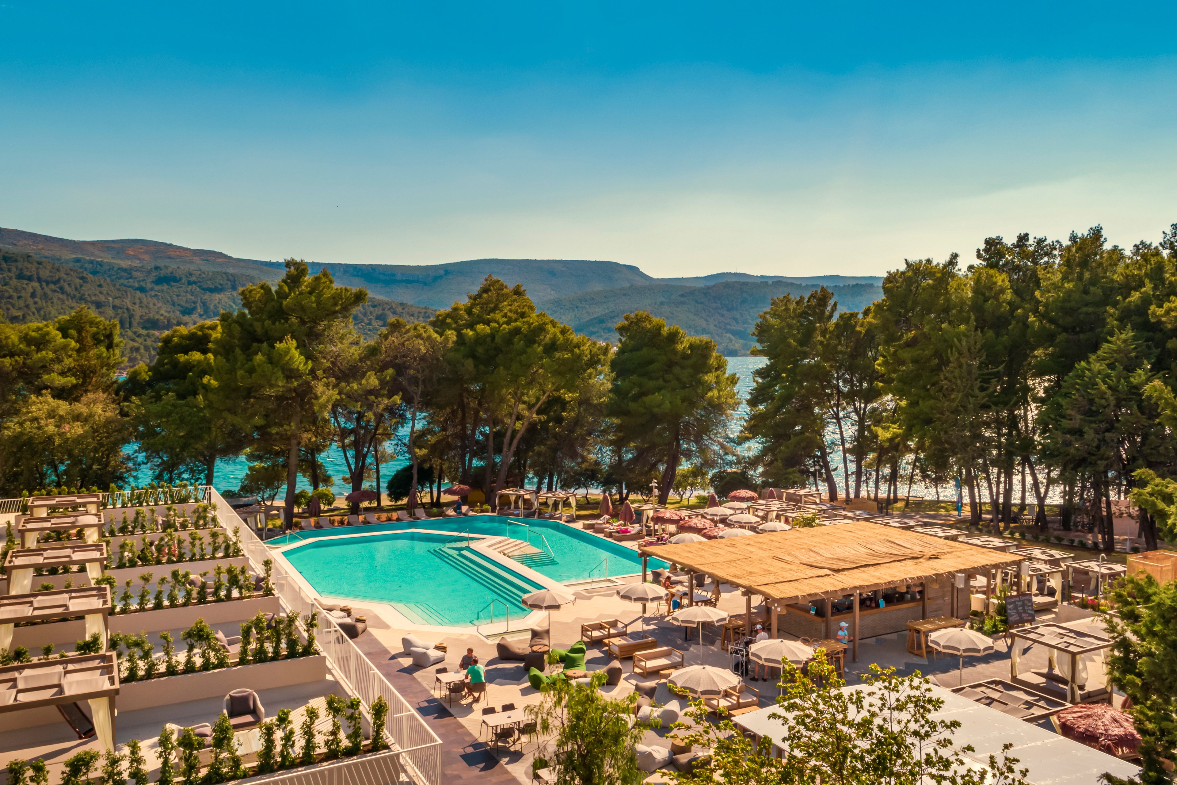 PLACES Hvar by Valamar