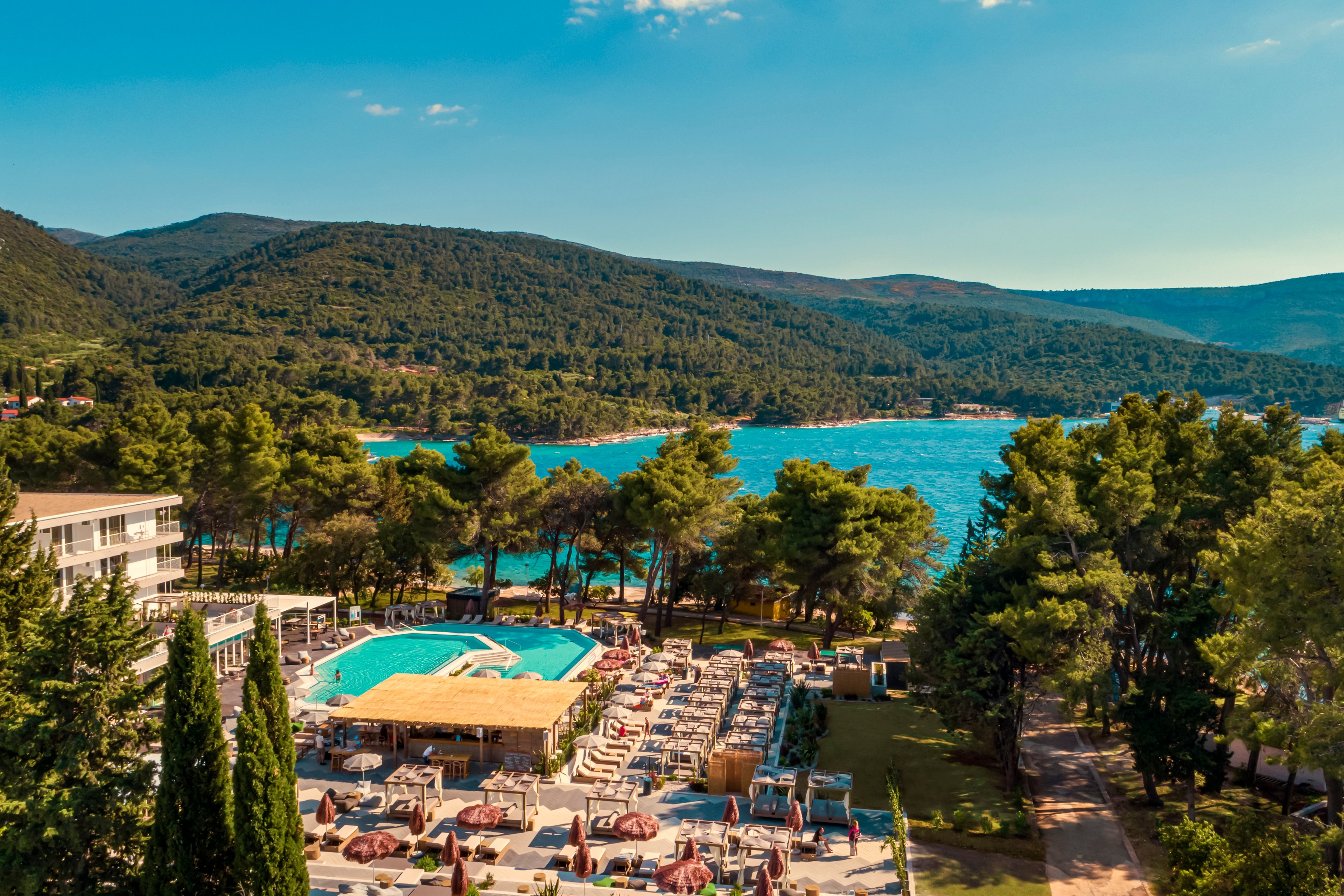 PLACES Hvar by Valamar