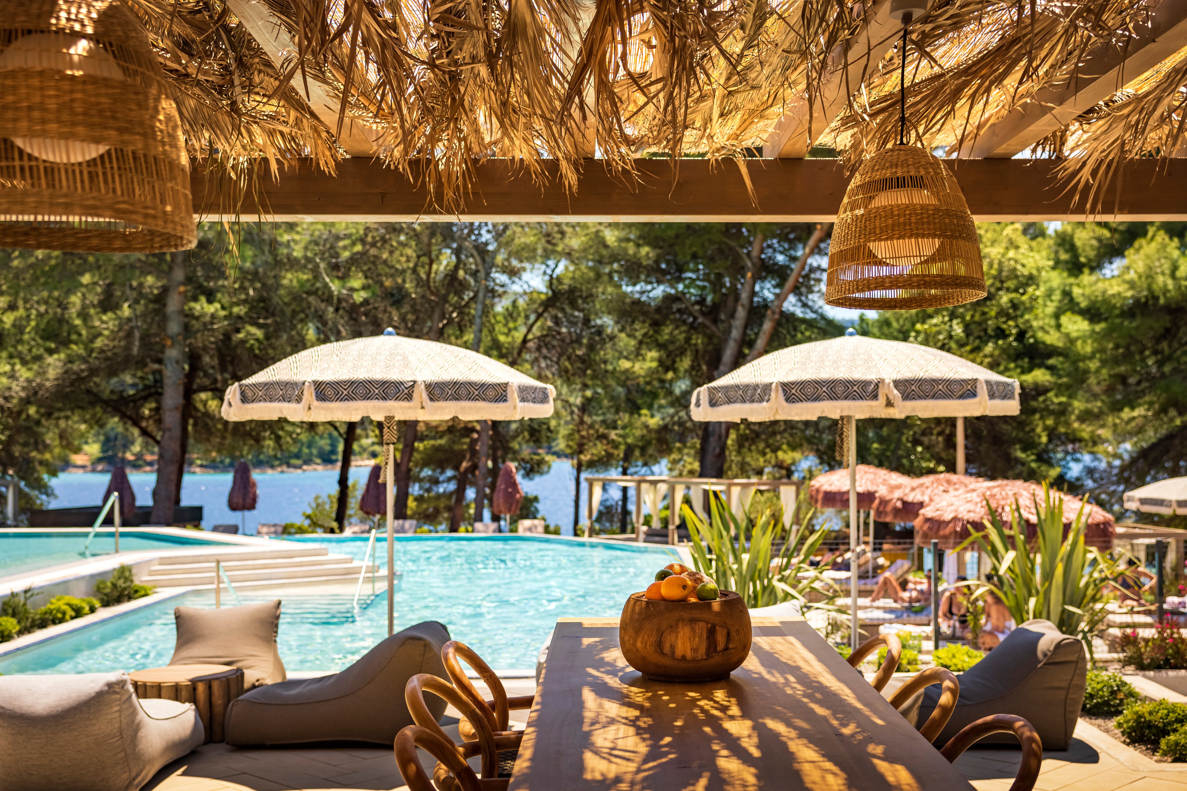 PLACES Hvar by Valamar