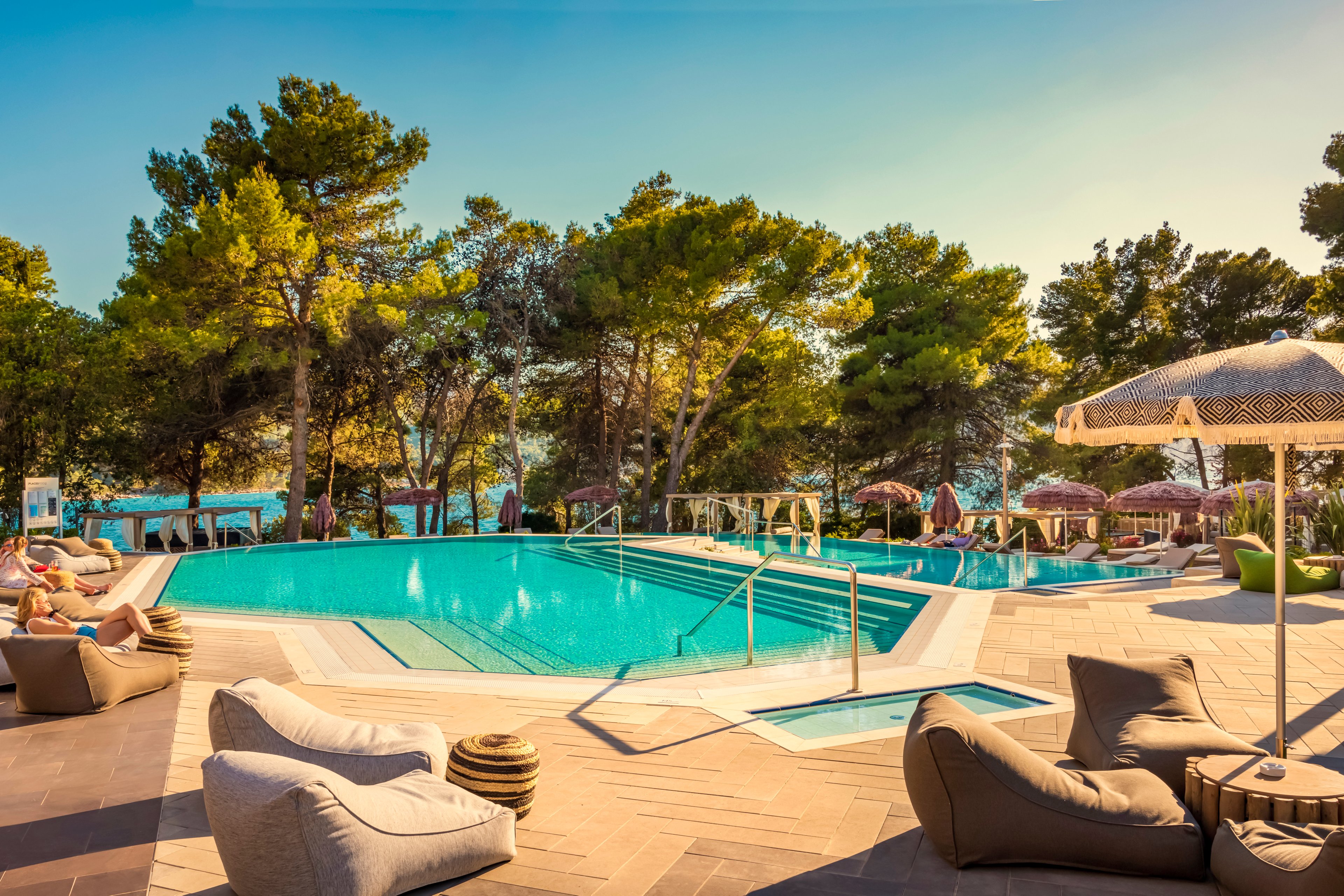 PLACES Hvar by Valamar