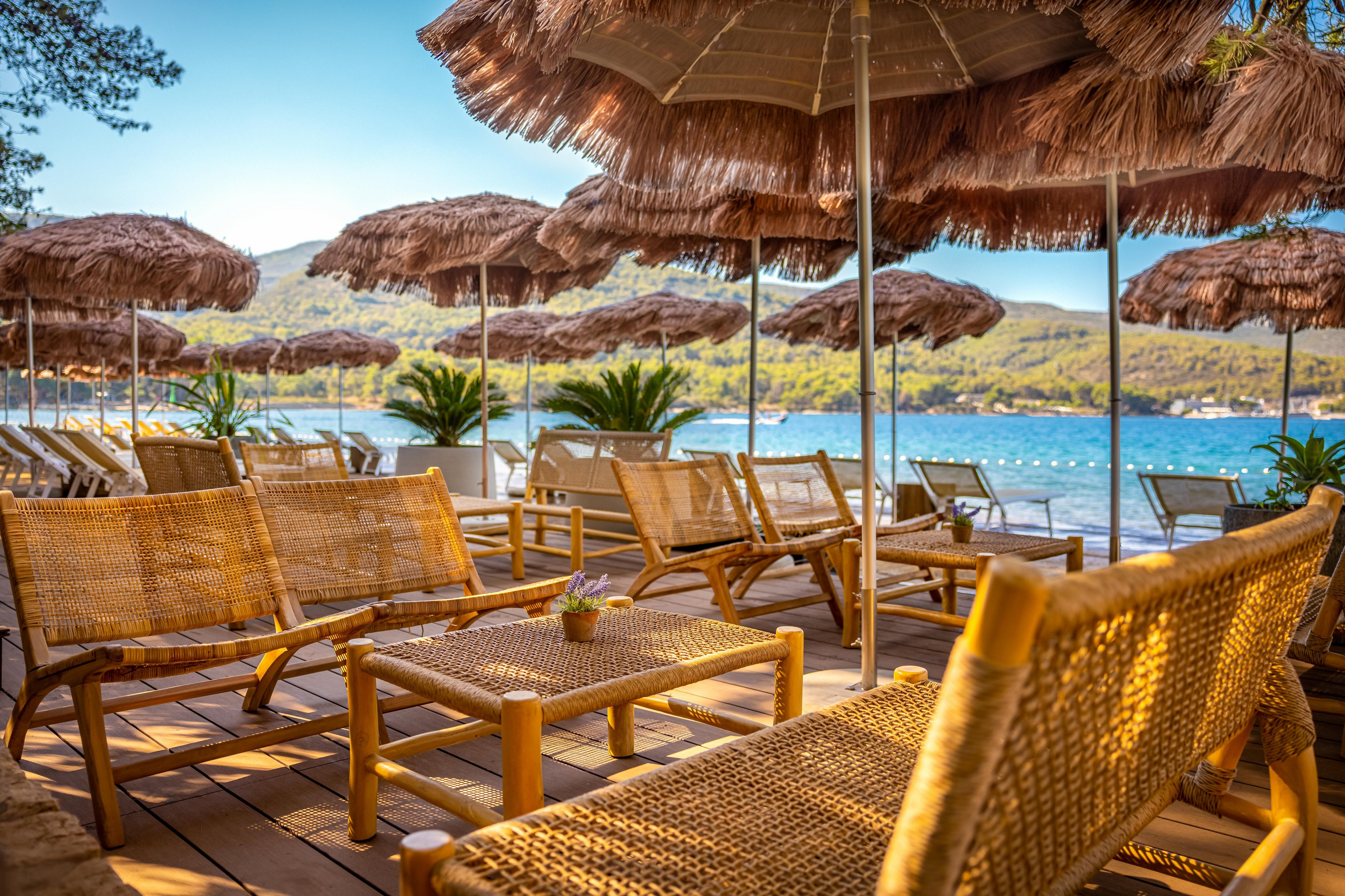 PLACES Hvar by Valamar