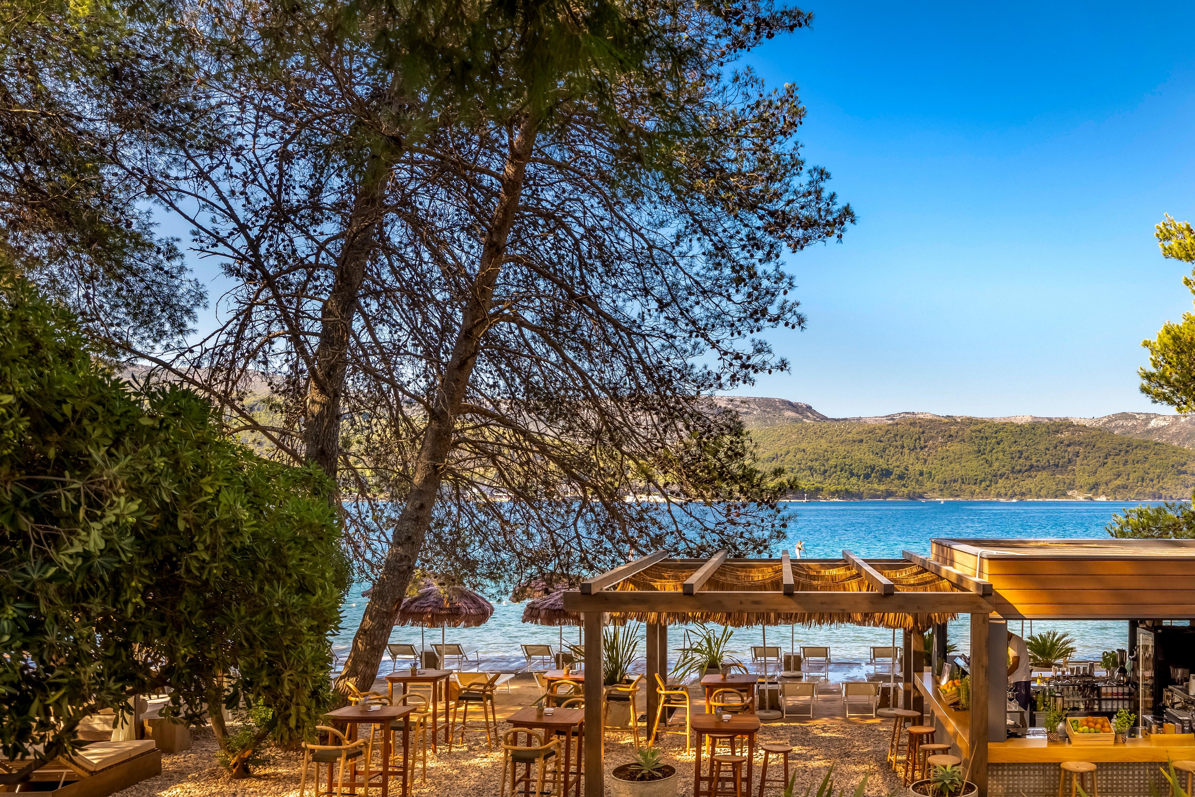 PLACES Hvar by Valamar