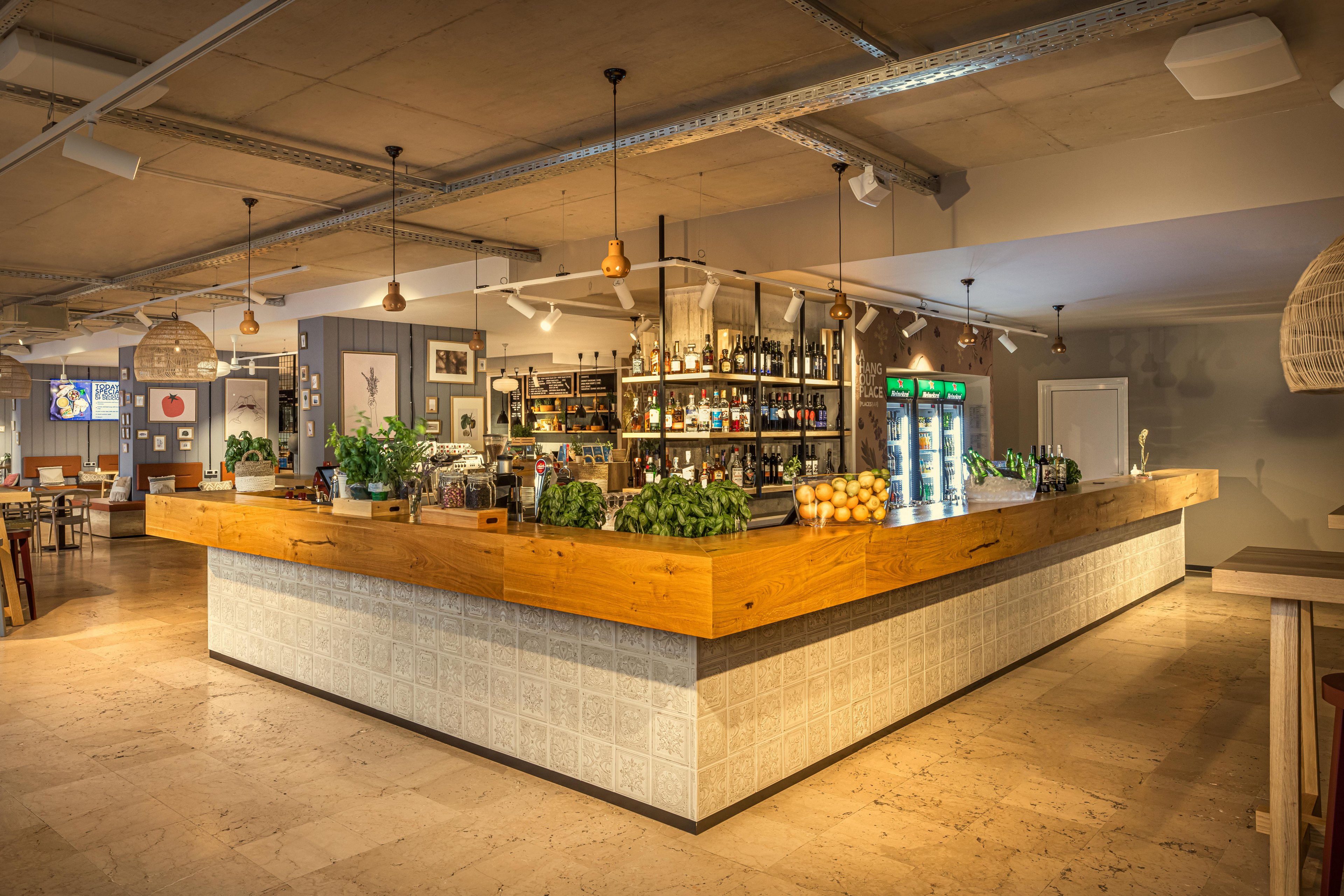 PLACES Hvar by Valamar