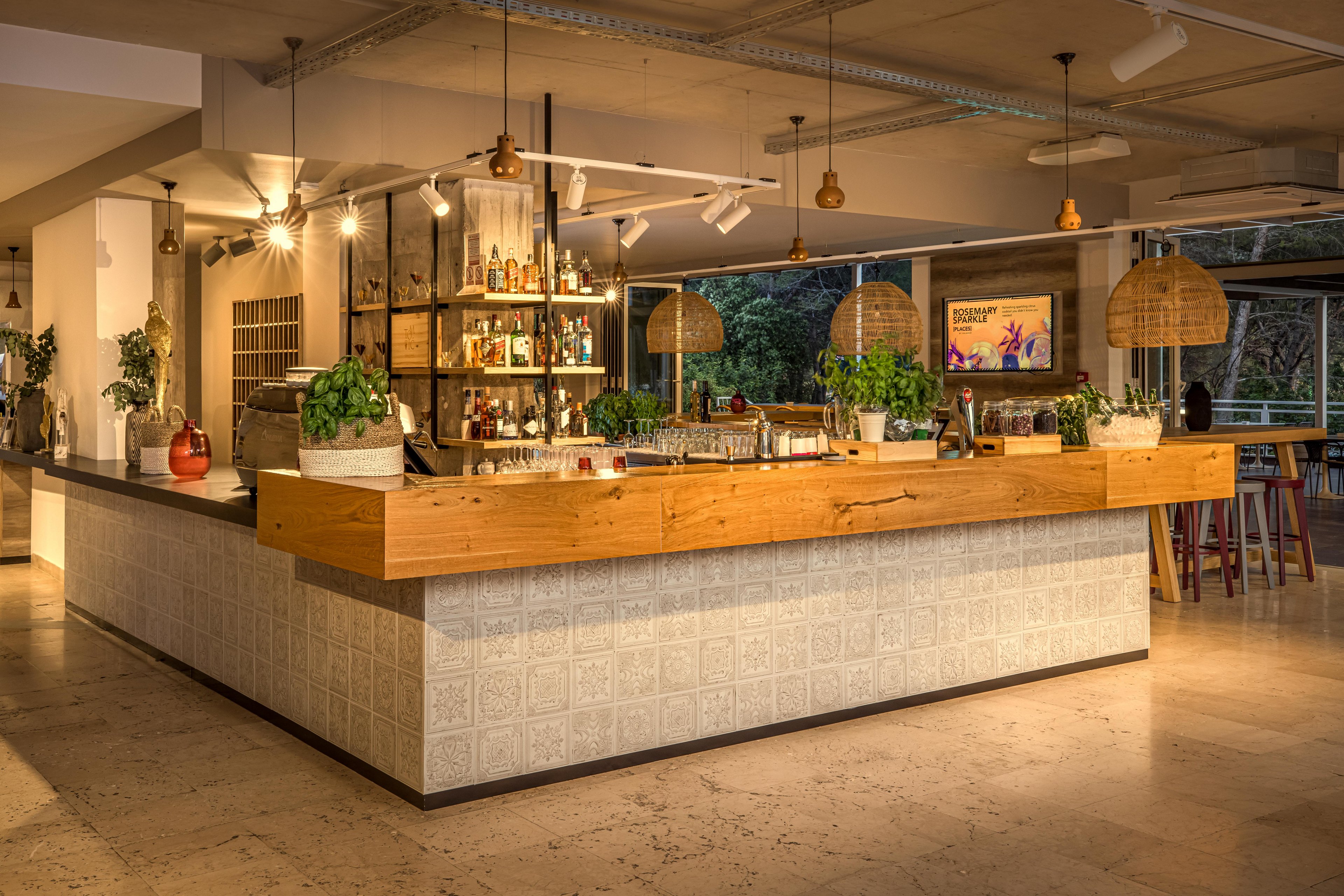 PLACES Hvar by Valamar