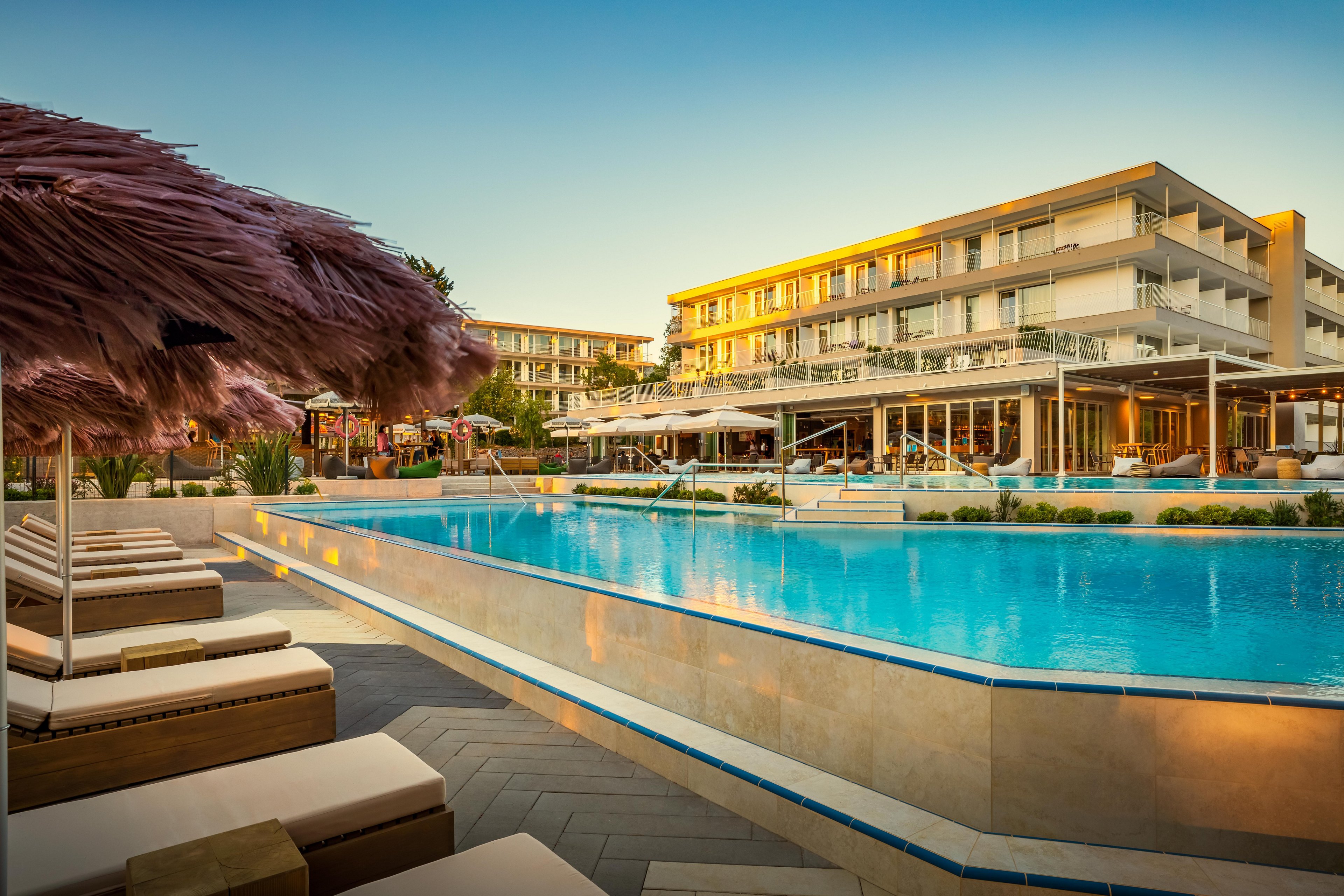 PLACES Hvar by Valamar