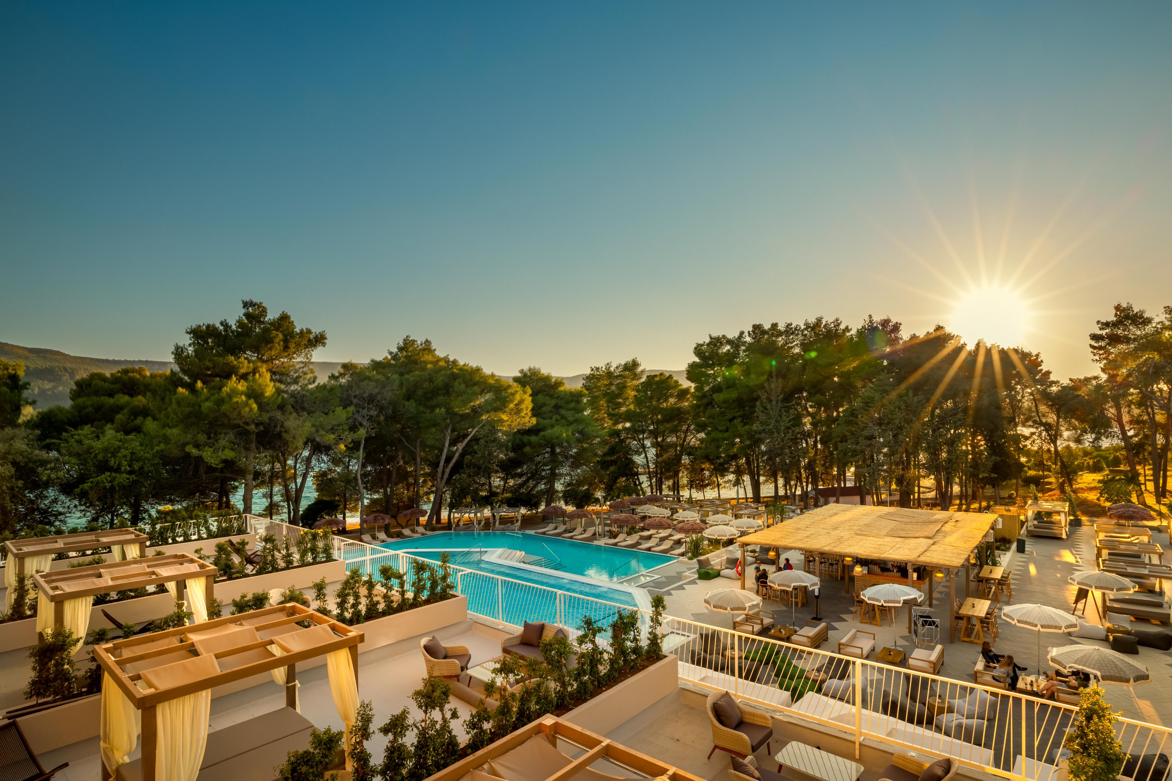 PLACES Hvar by Valamar