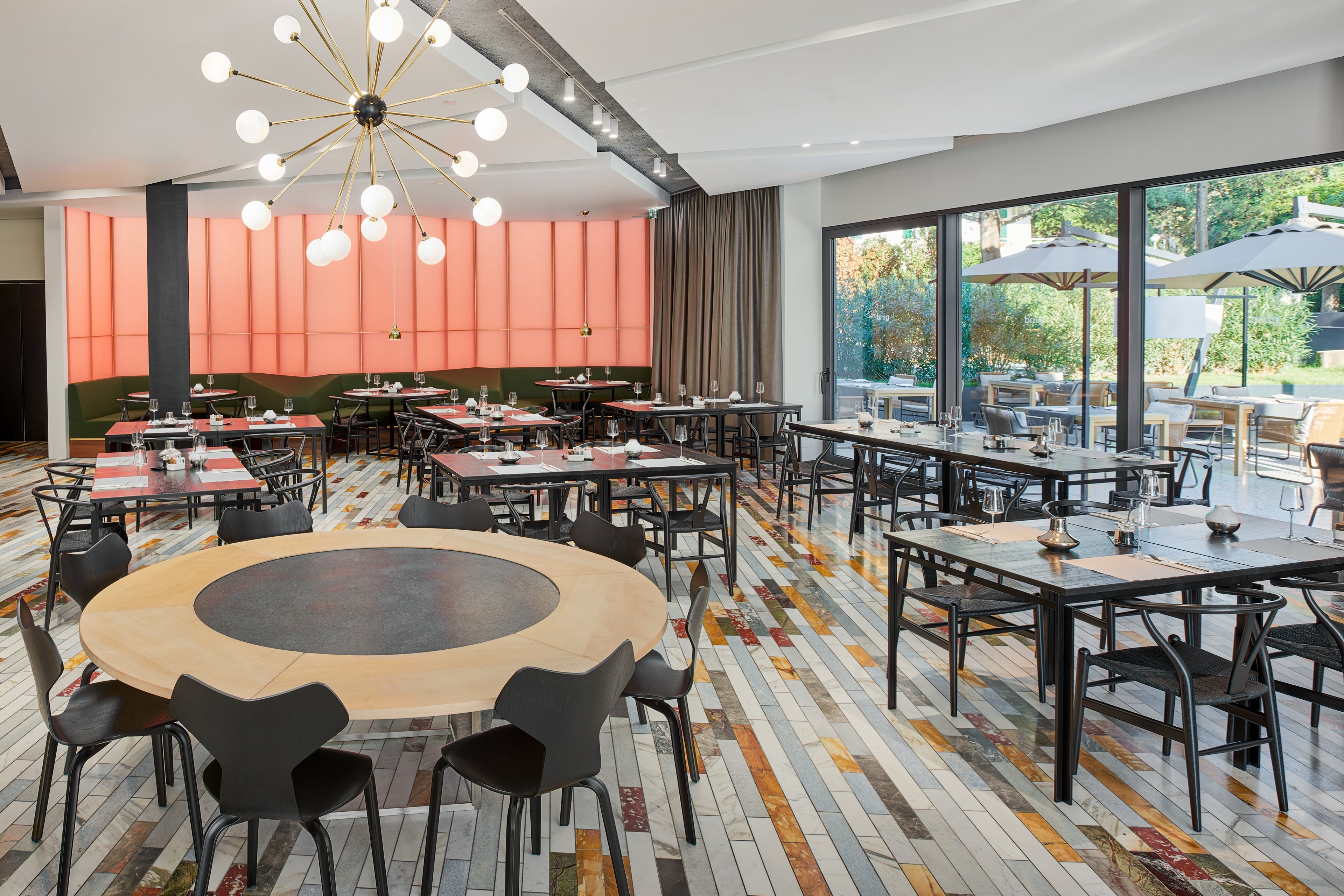 Briig Boutique Hotel