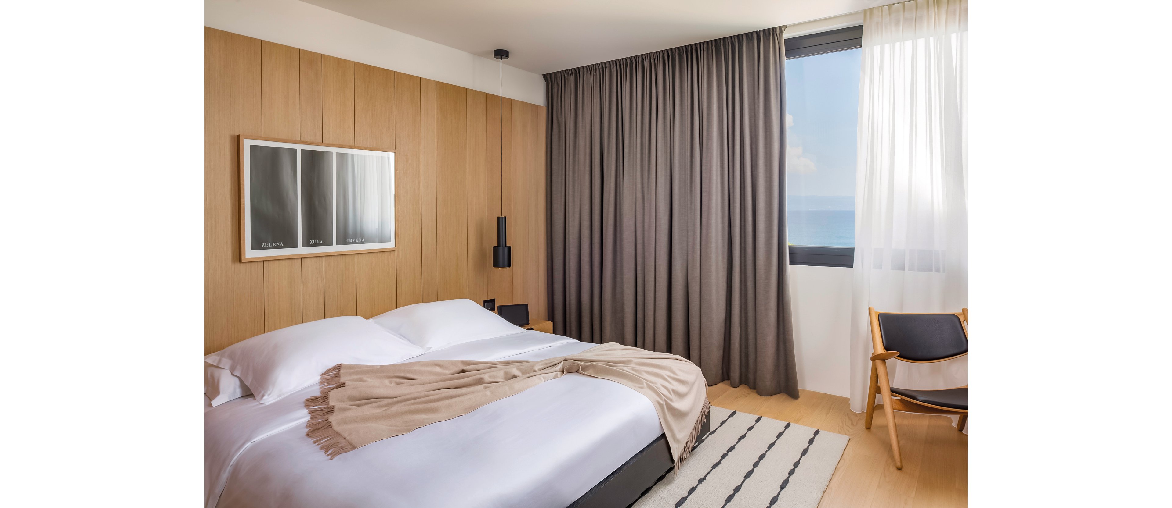 Briig Boutique Hotel