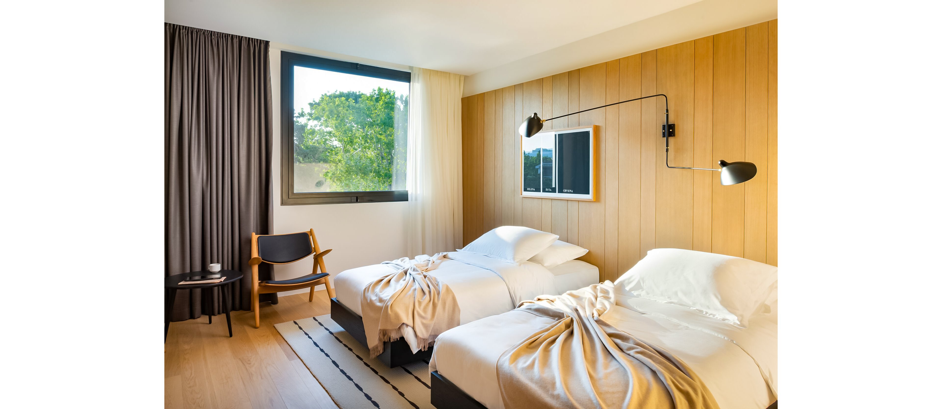 Briig Boutique Hotel