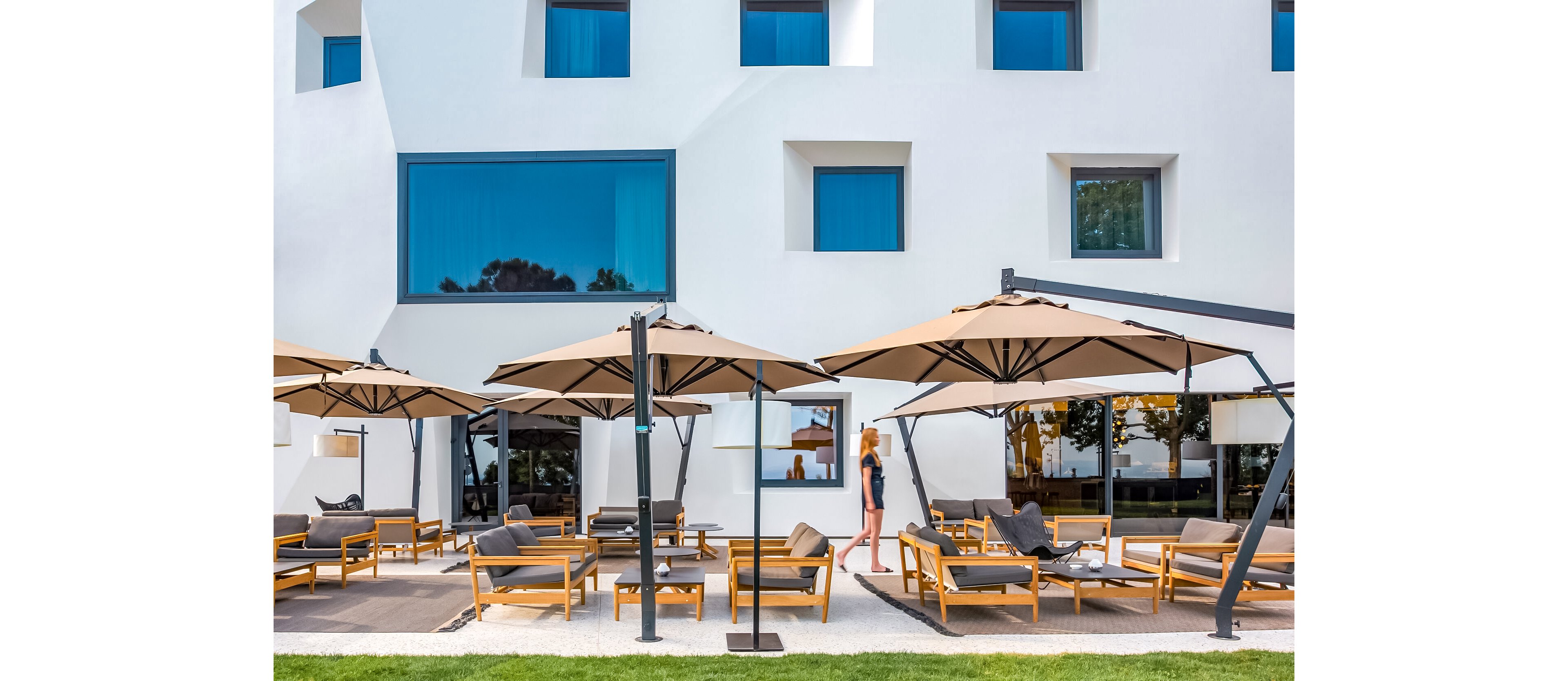 Briig Boutique Hotel