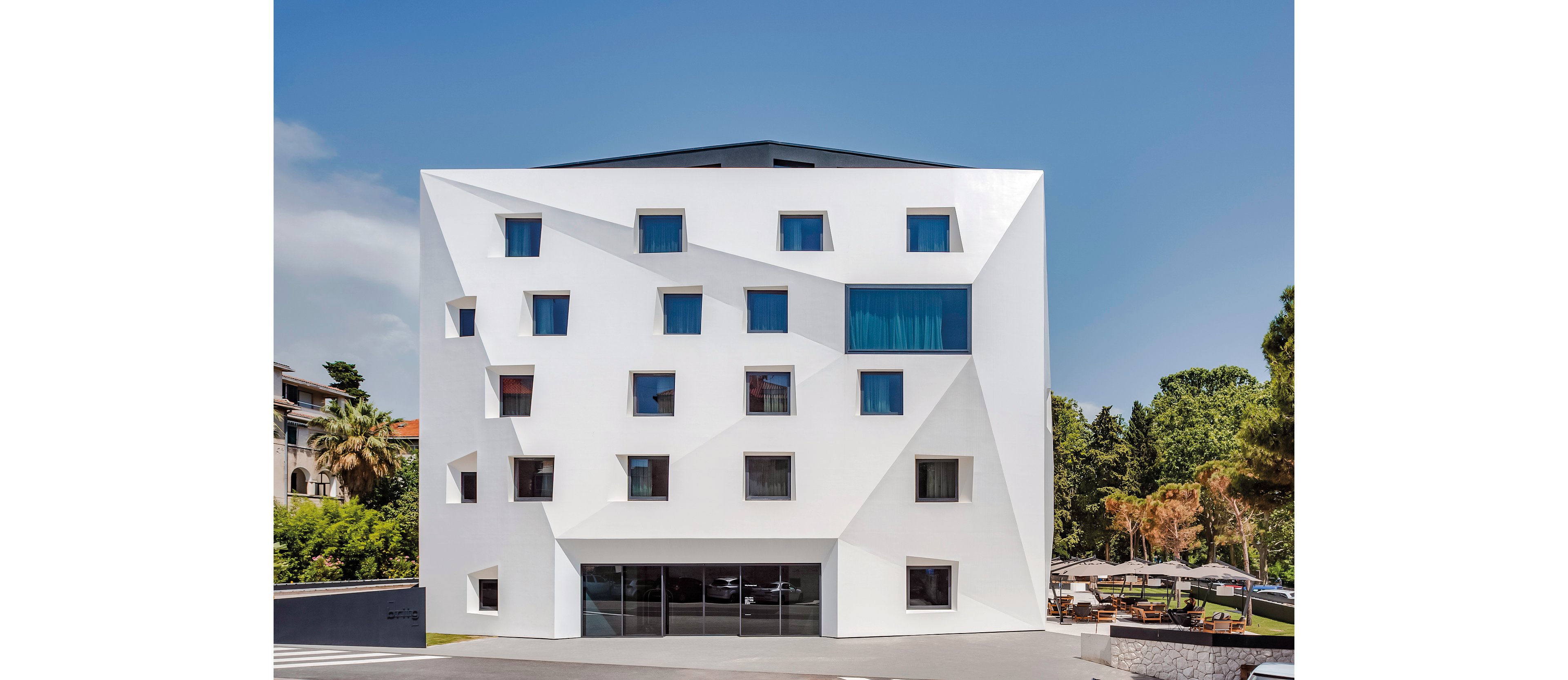 Briig Boutique Hotel