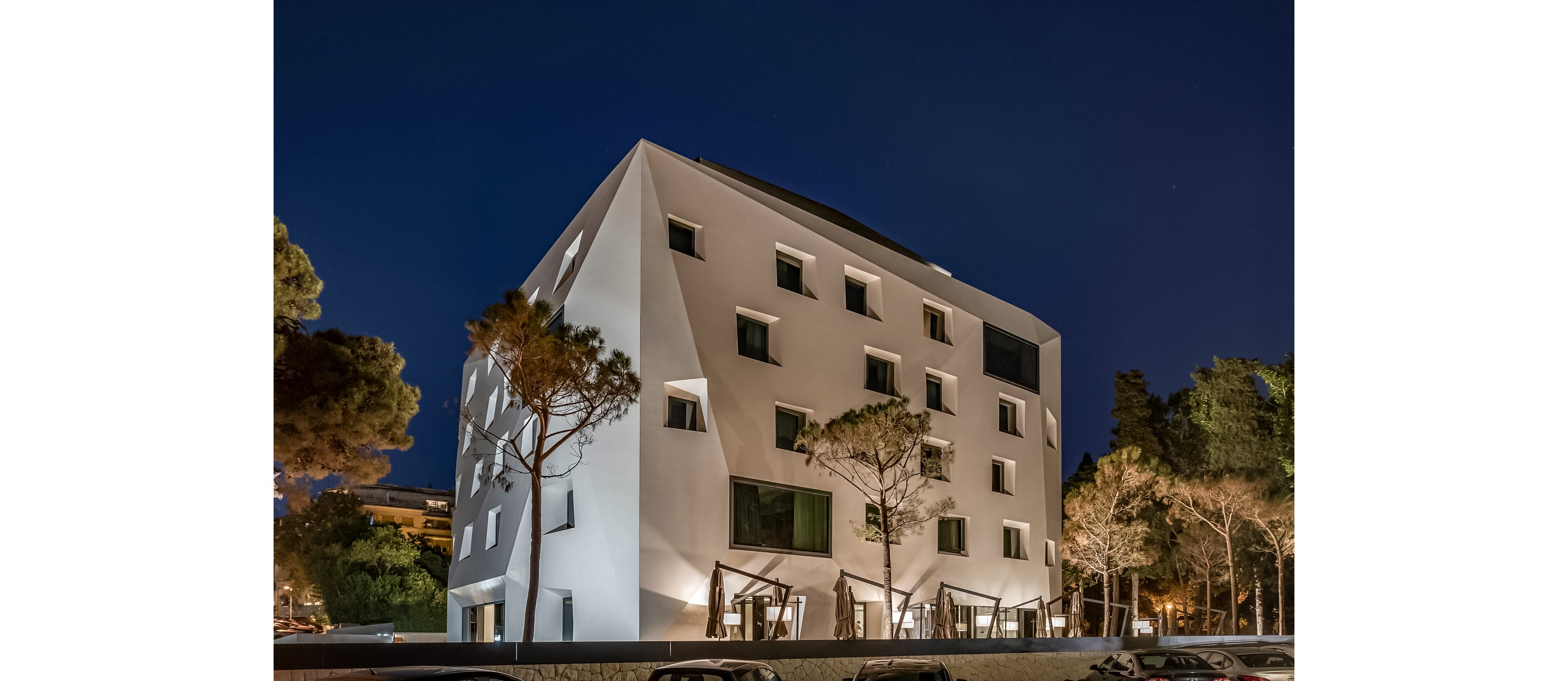 Briig Boutique Hotel