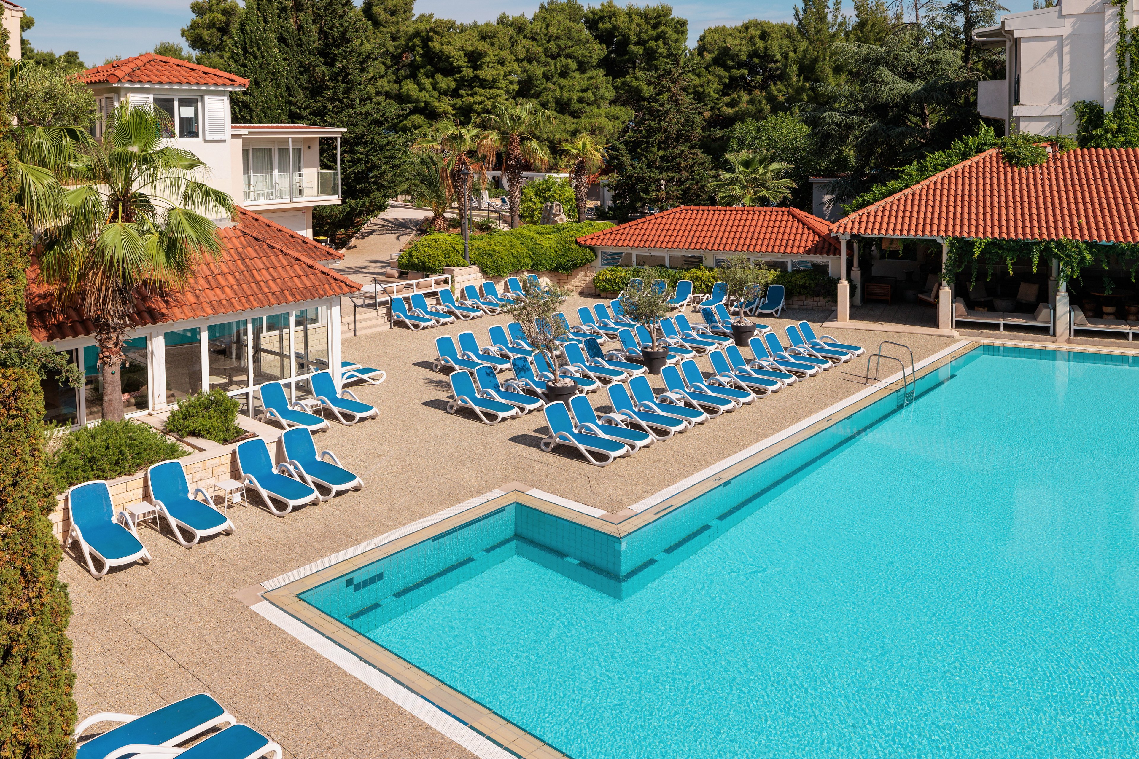 Waterman Kaktus Resort