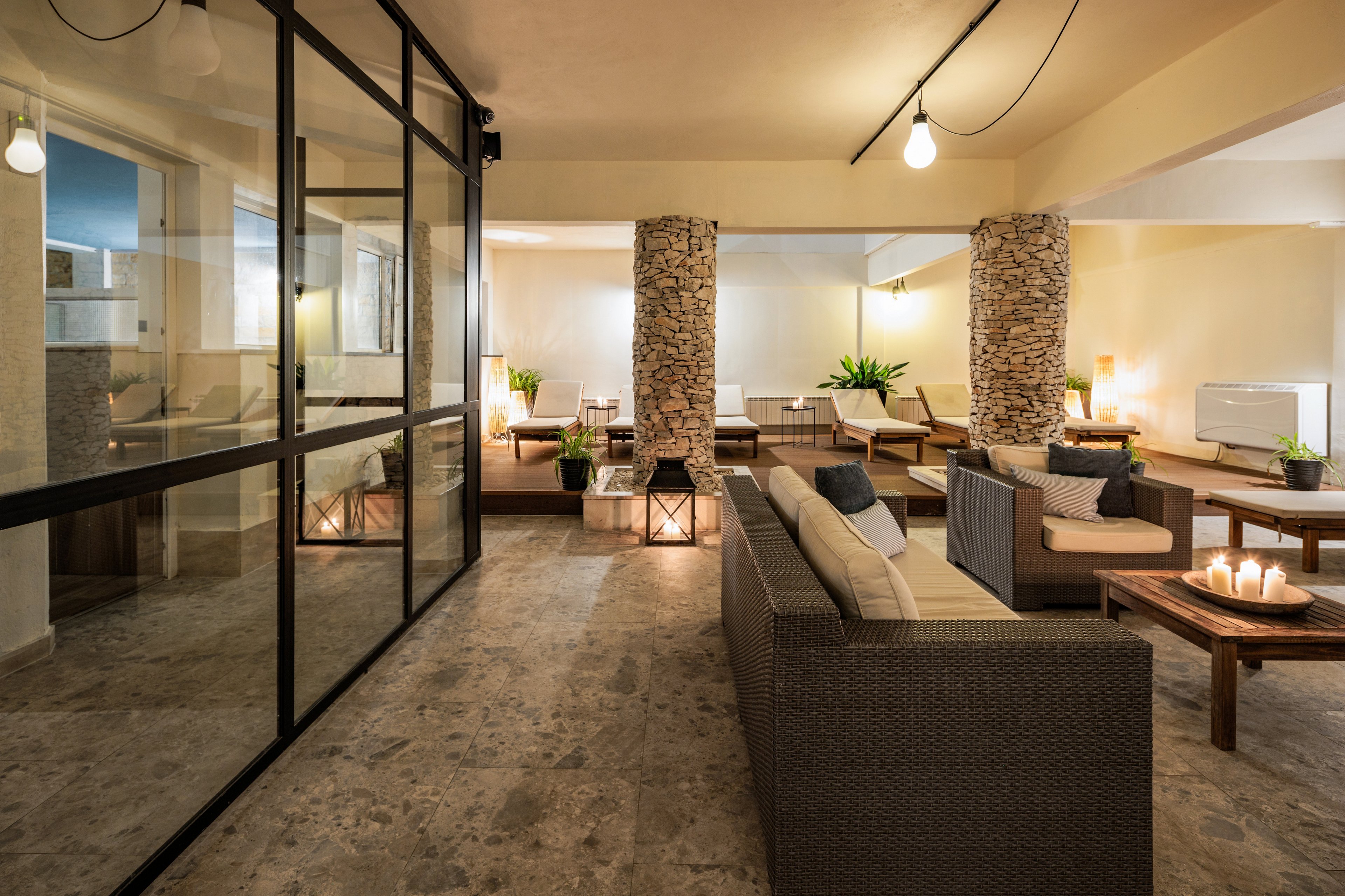 Waterman Kaktus Resort