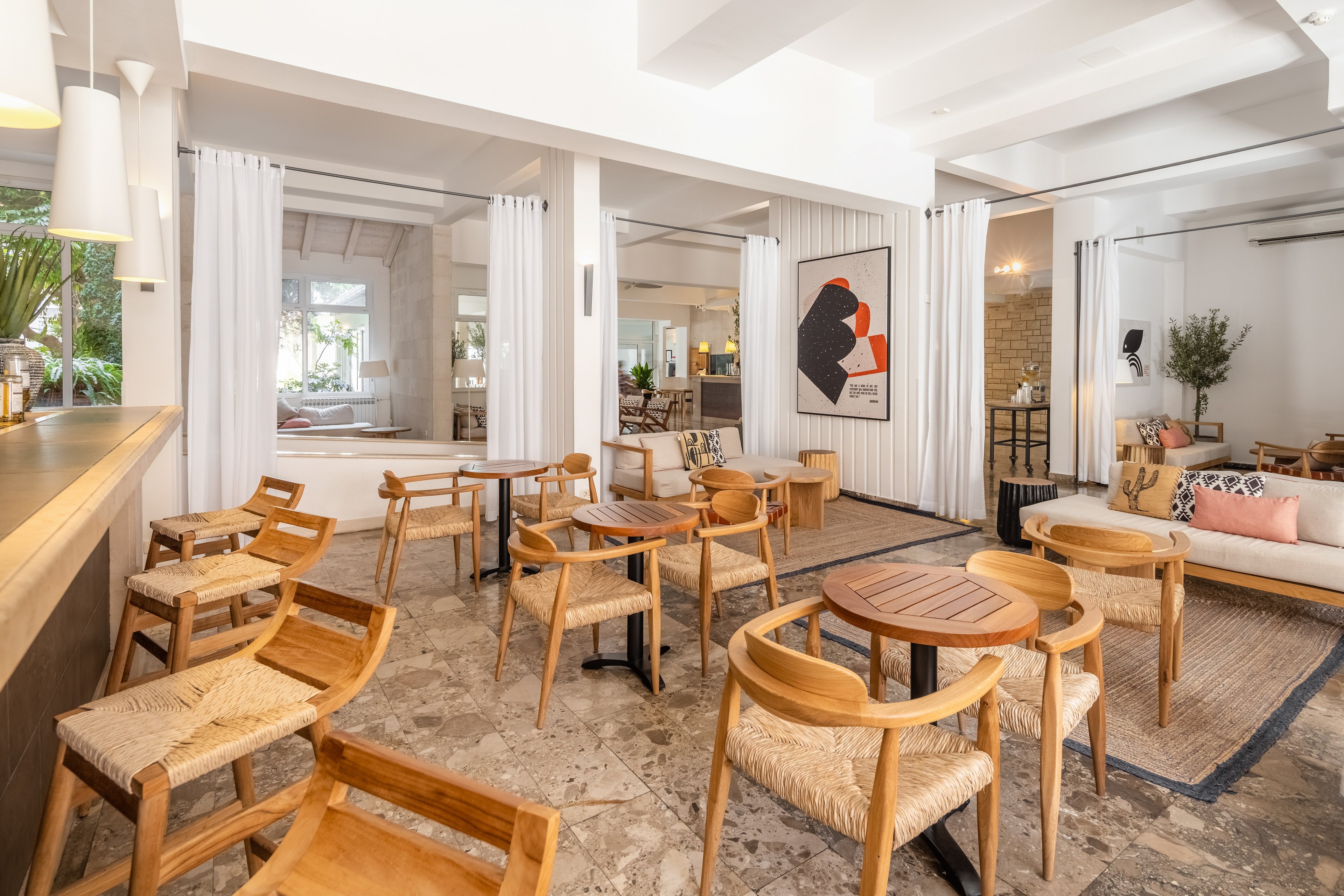 Waterman Kaktus Resort