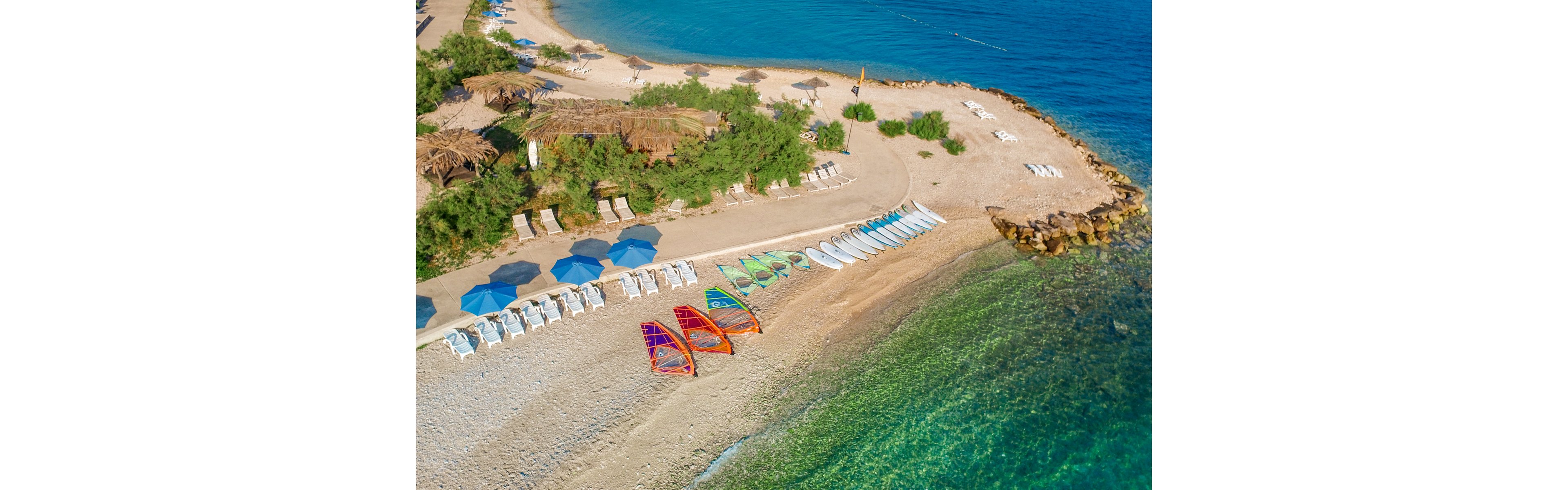 Waterman Kaktus Resort