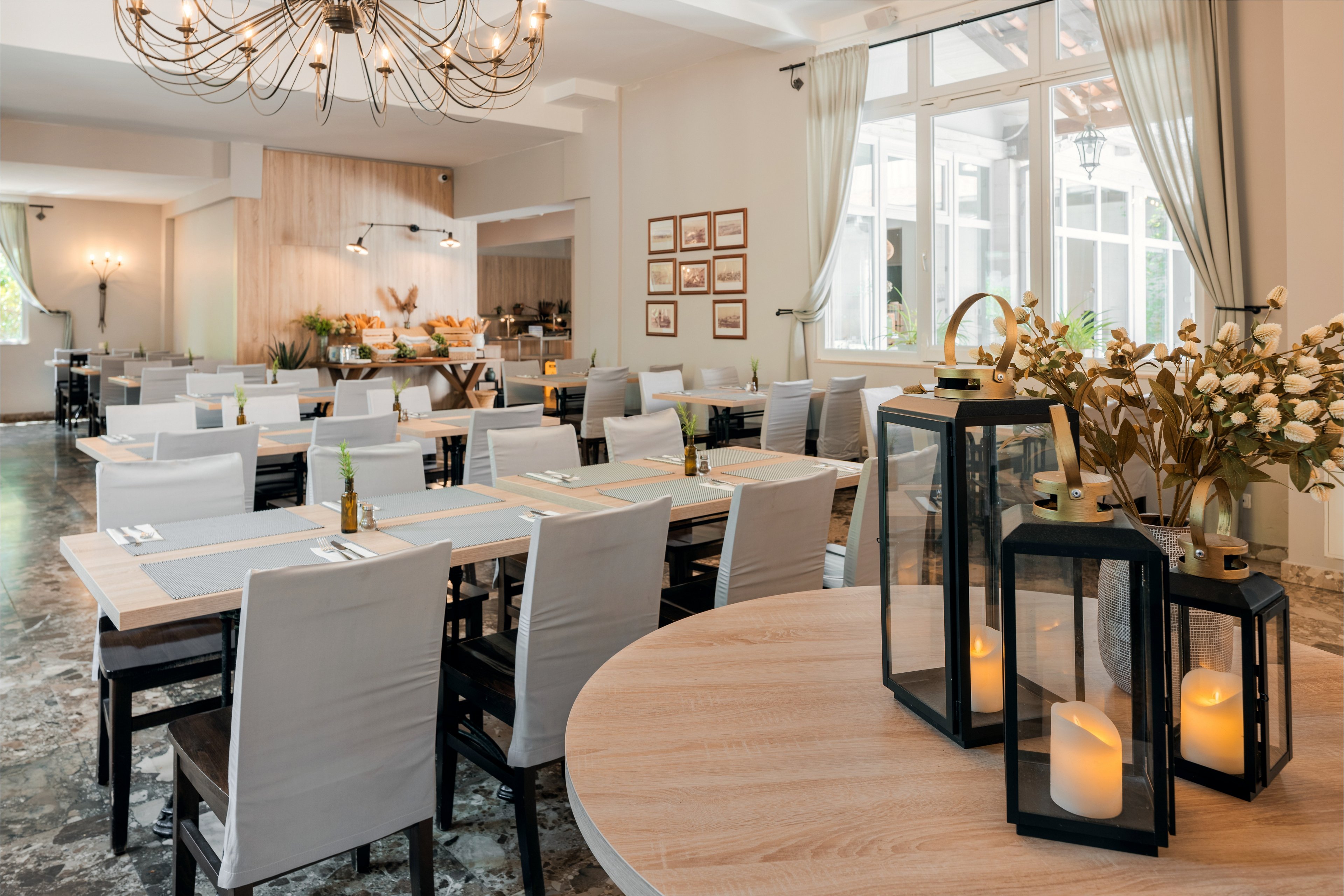 Waterman Kaktus Resort