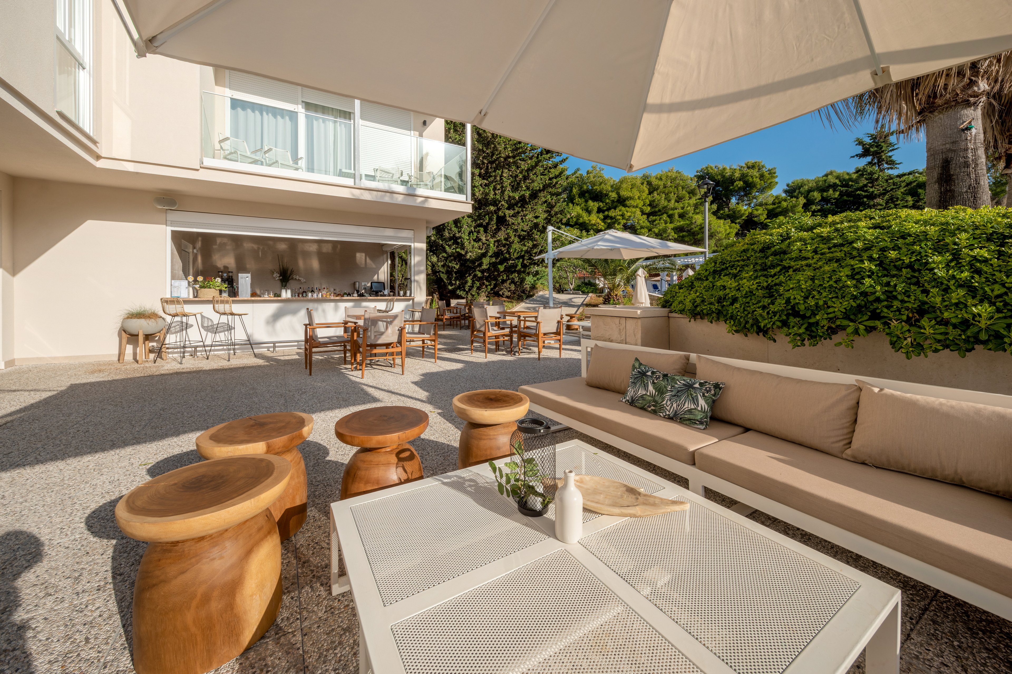 Waterman Kaktus Resort