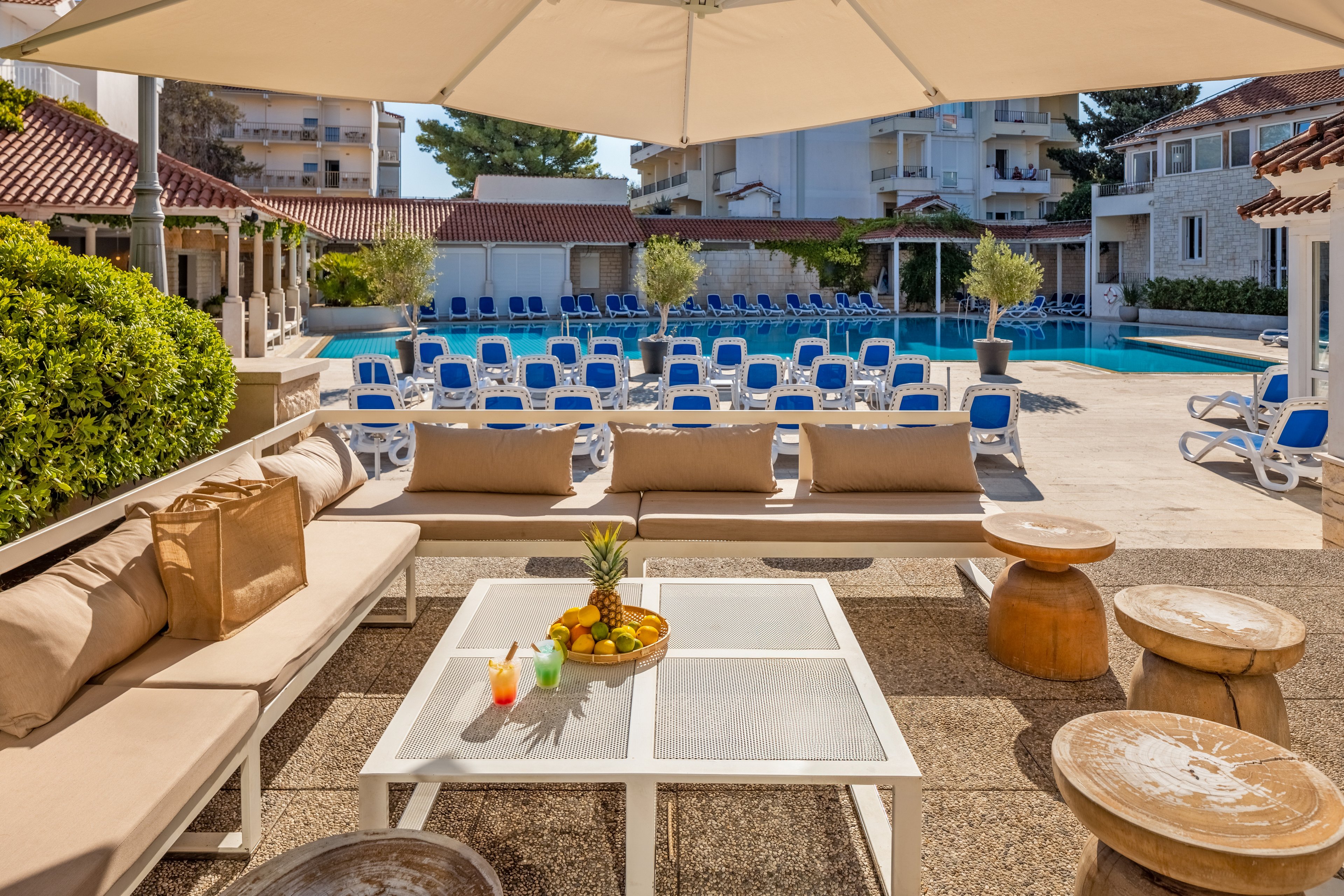 Waterman Kaktus Resort