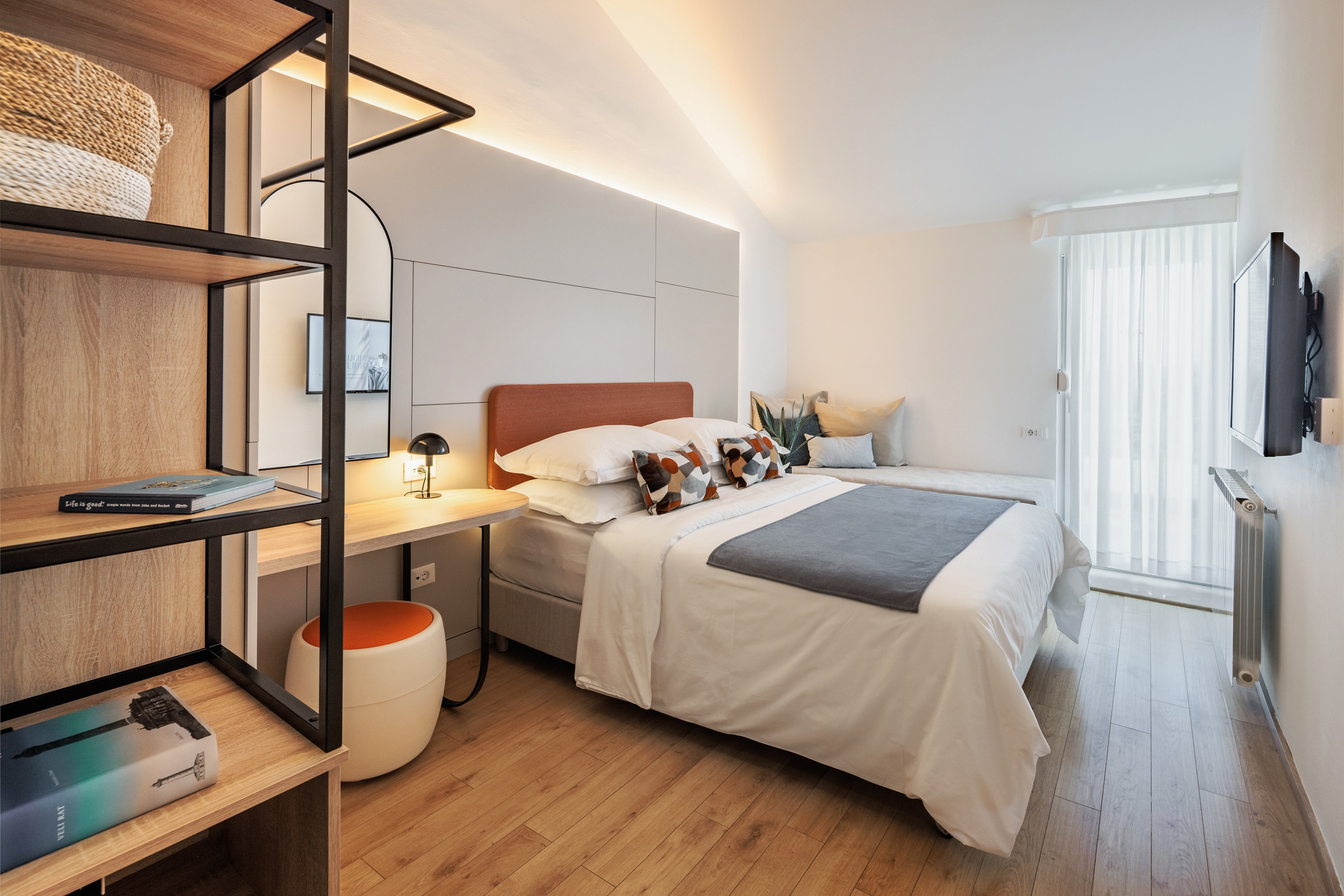 Waterman Kaktus Resort