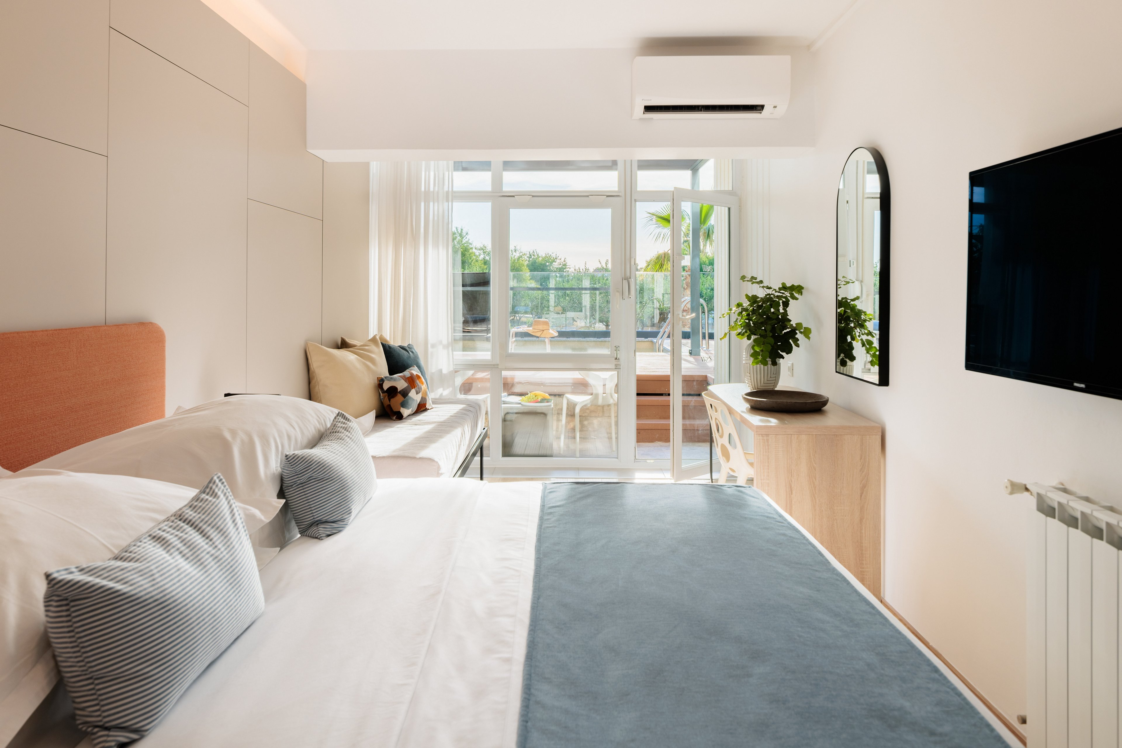 Waterman Kaktus Resort