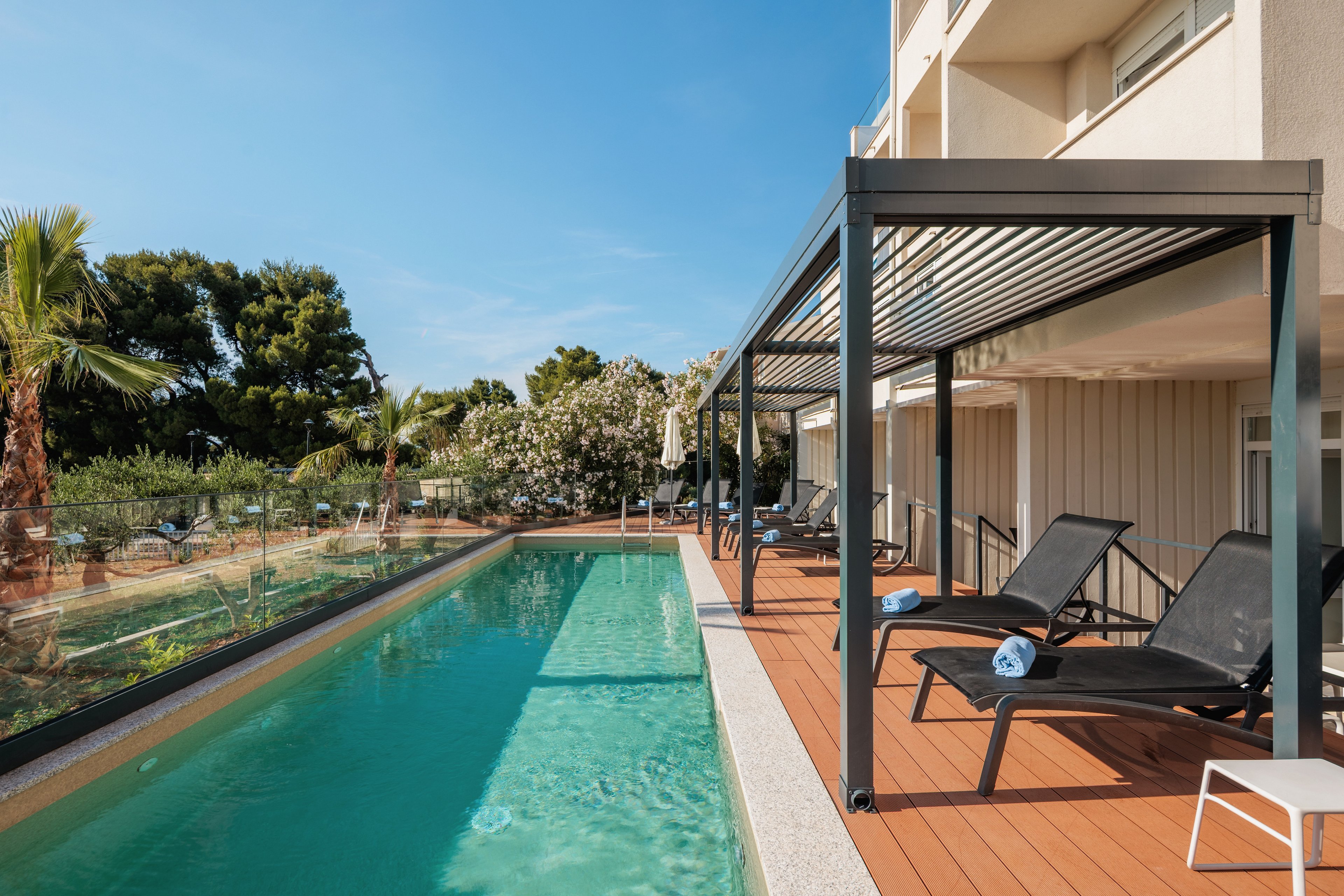 Waterman Kaktus Resort