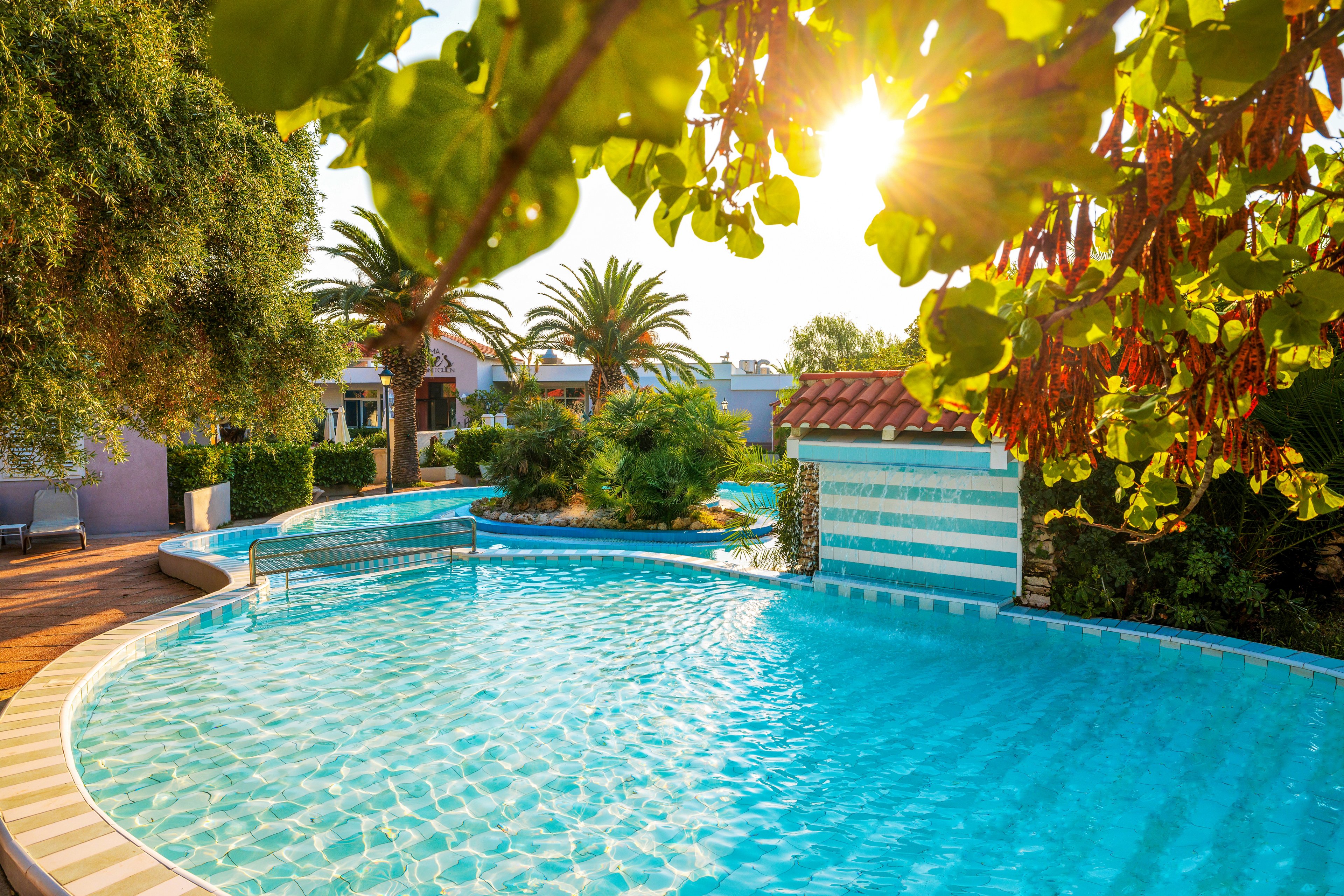 Waterman Kaktus Resort