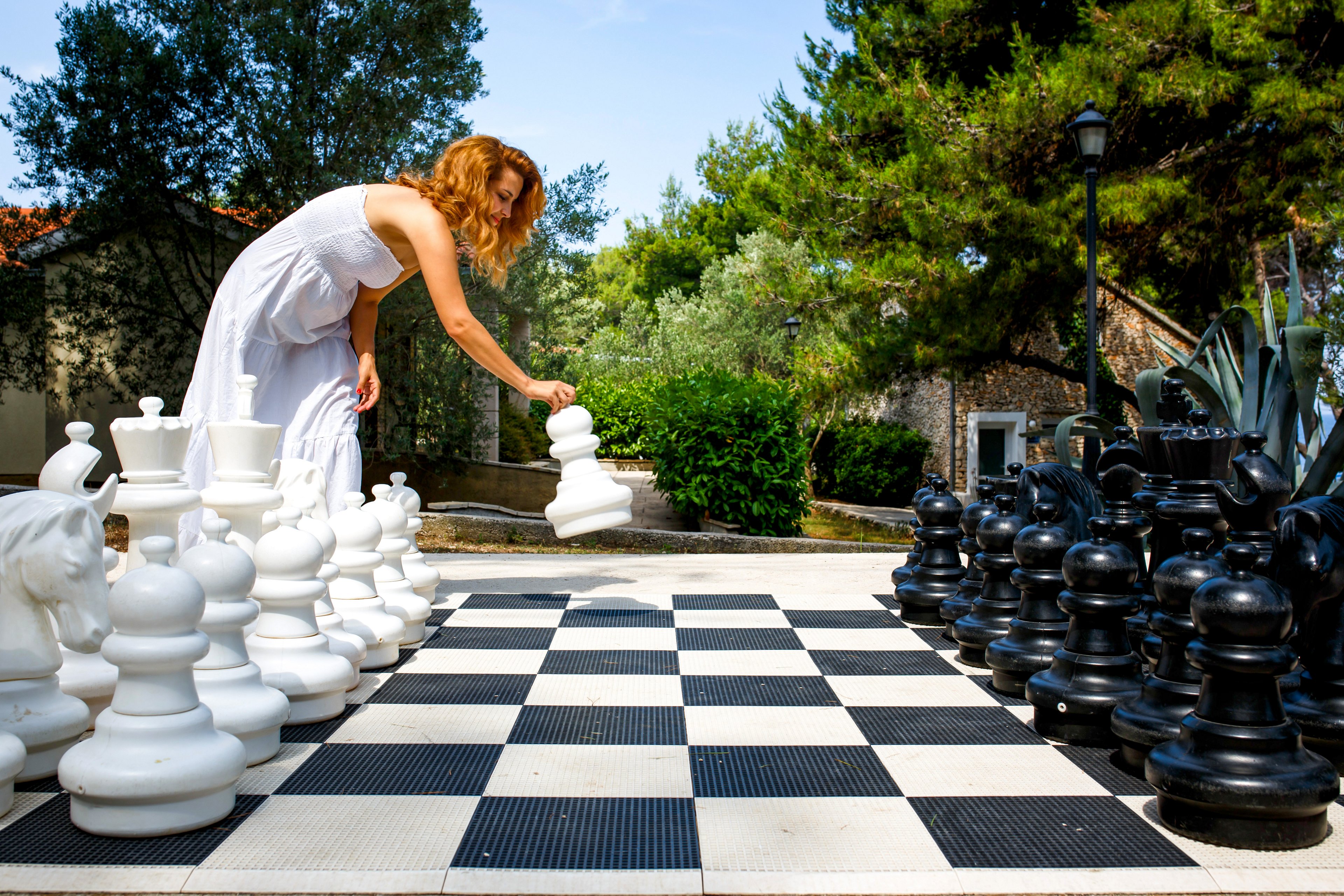 Waterman Kaktus Resort