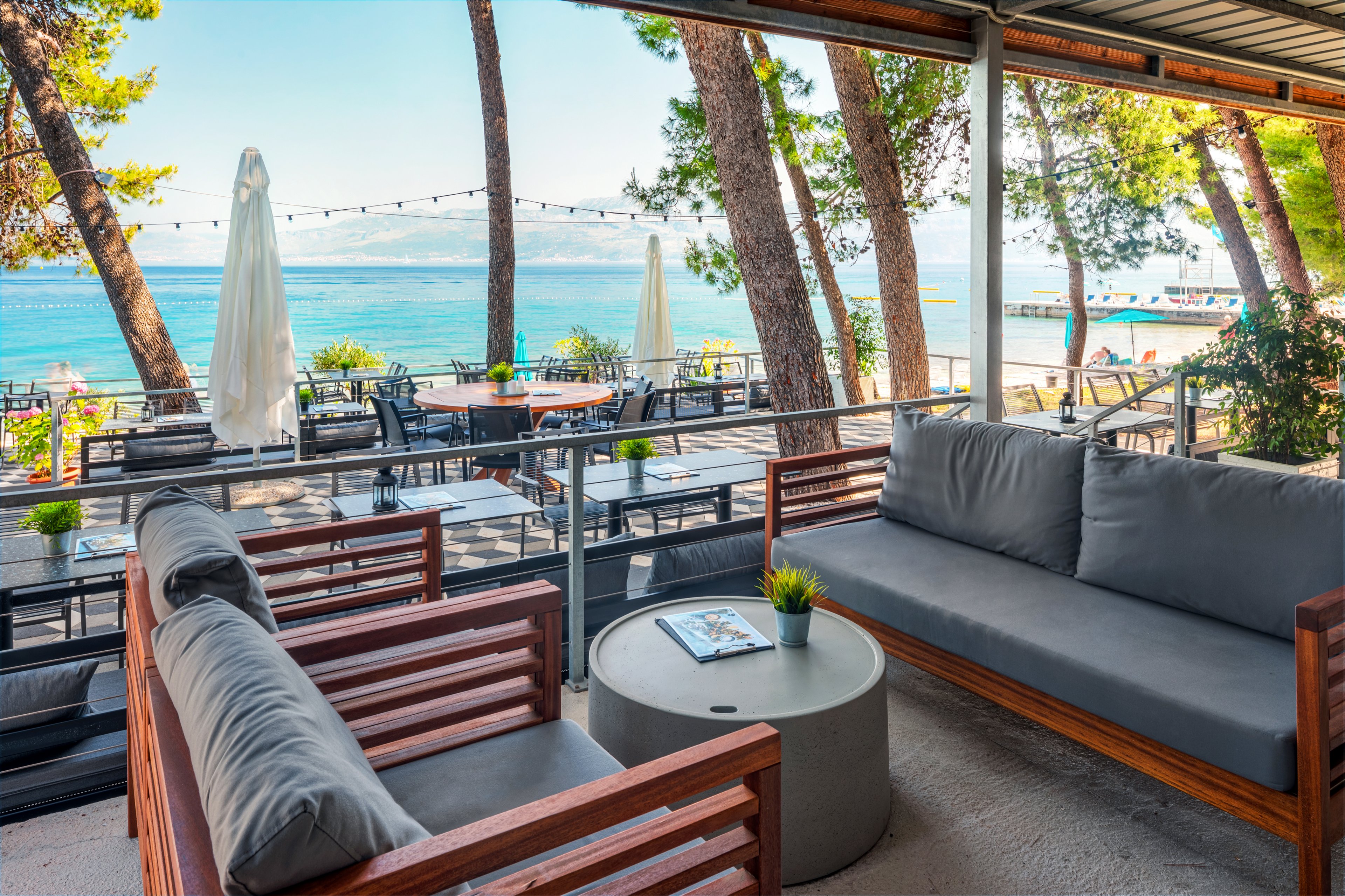 Waterman Kaktus Resort