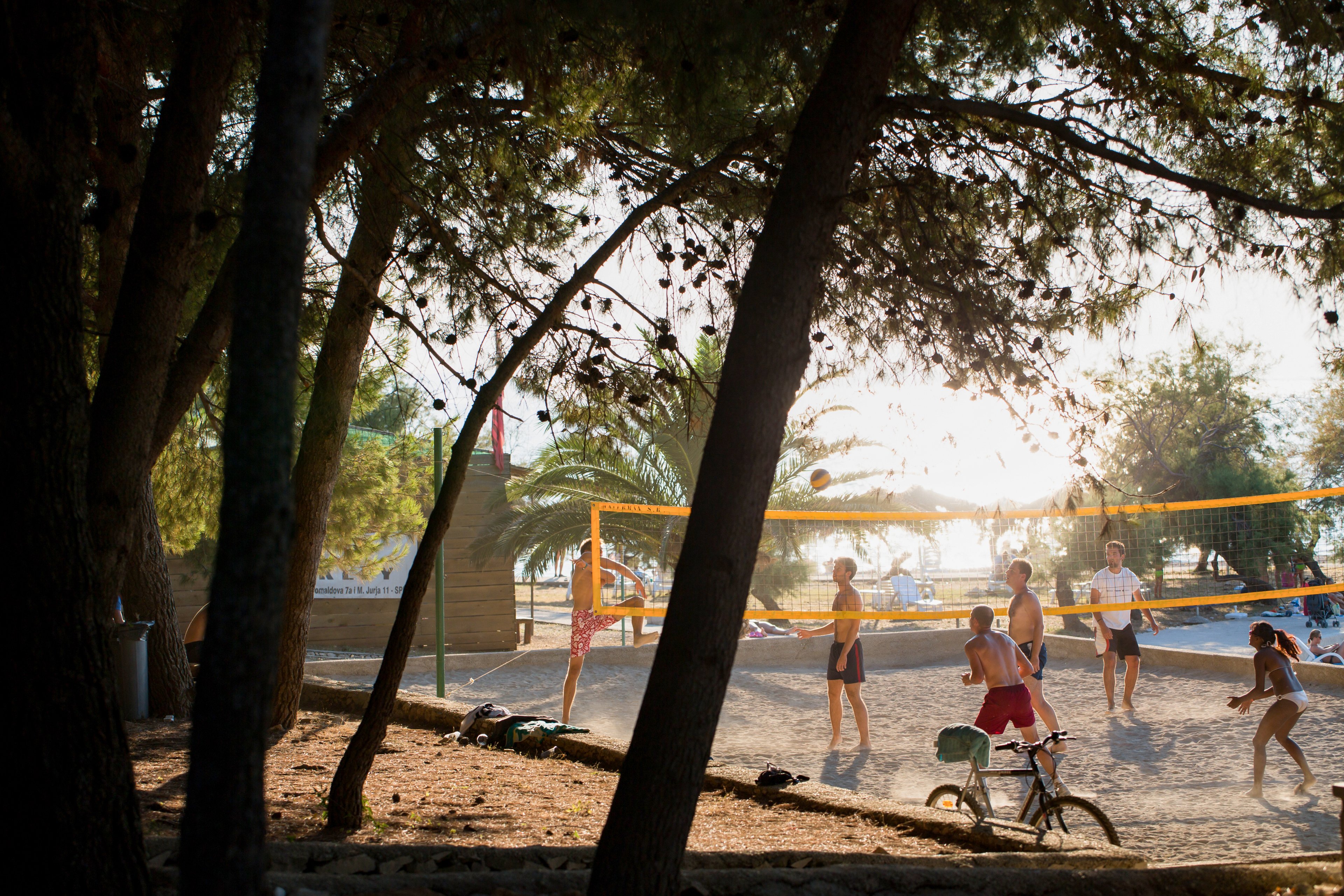 Waterman Kaktus Resort