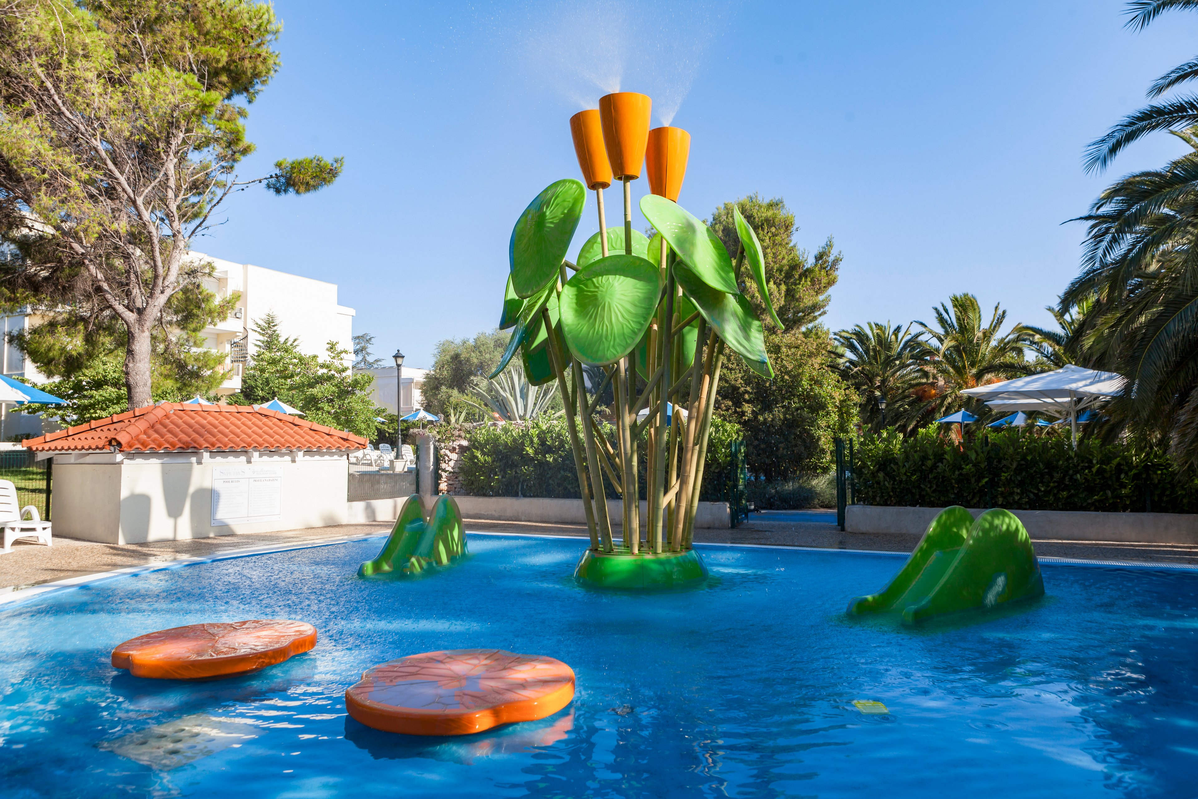 Waterman Kaktus Resort