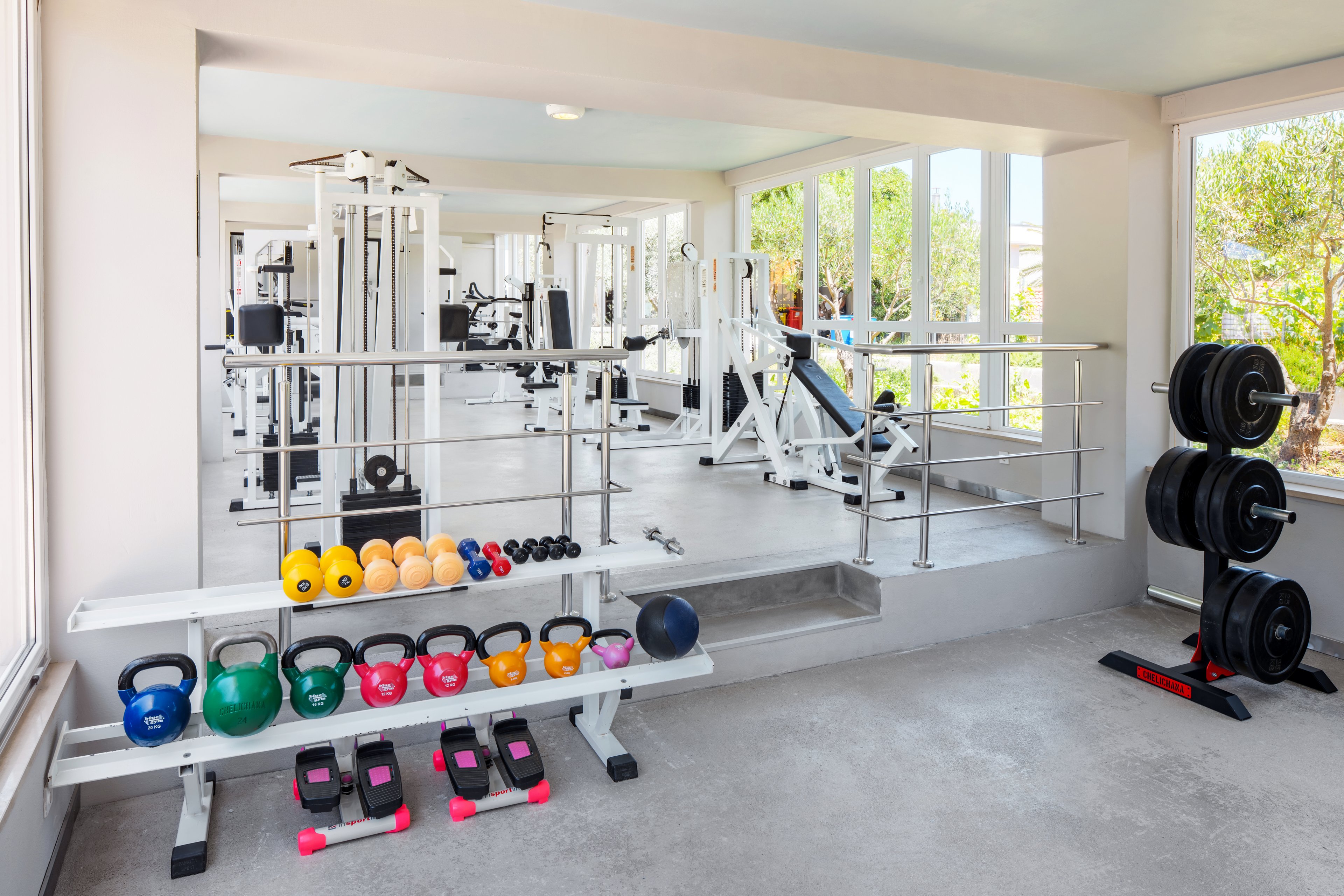 Waterman Kaktus Resort