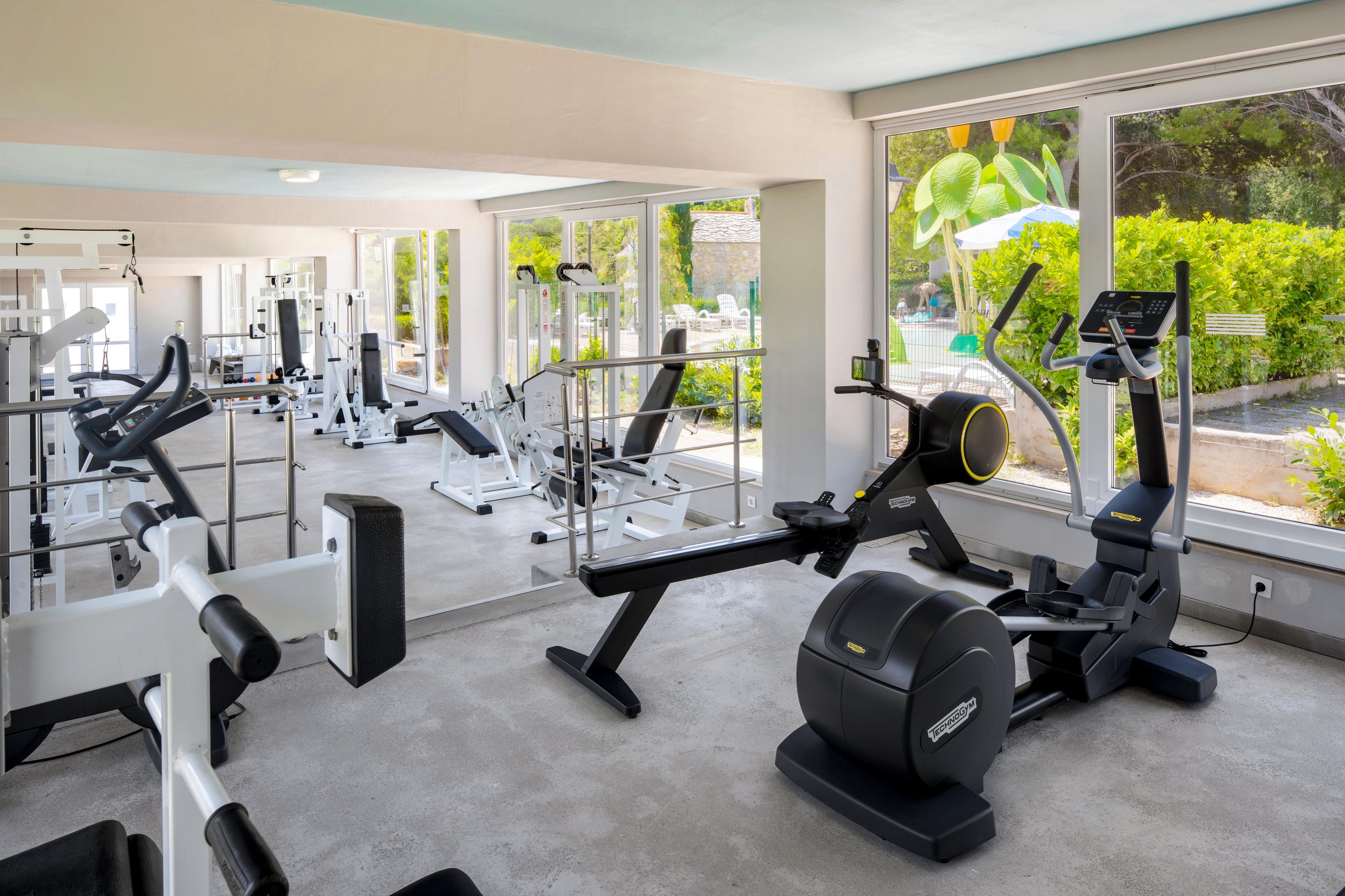 Waterman Kaktus Resort