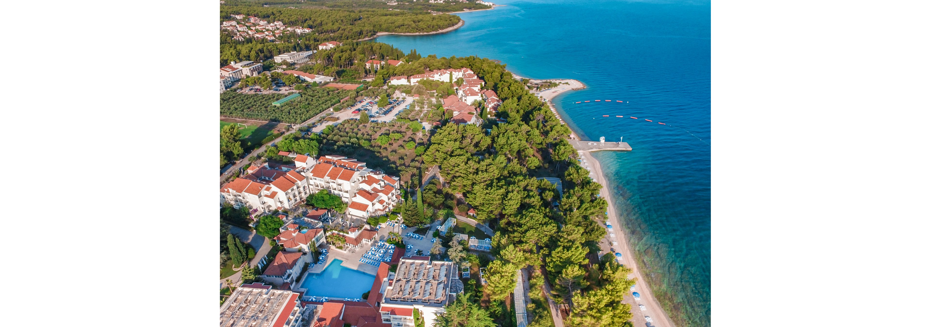 Waterman Kaktus Resort