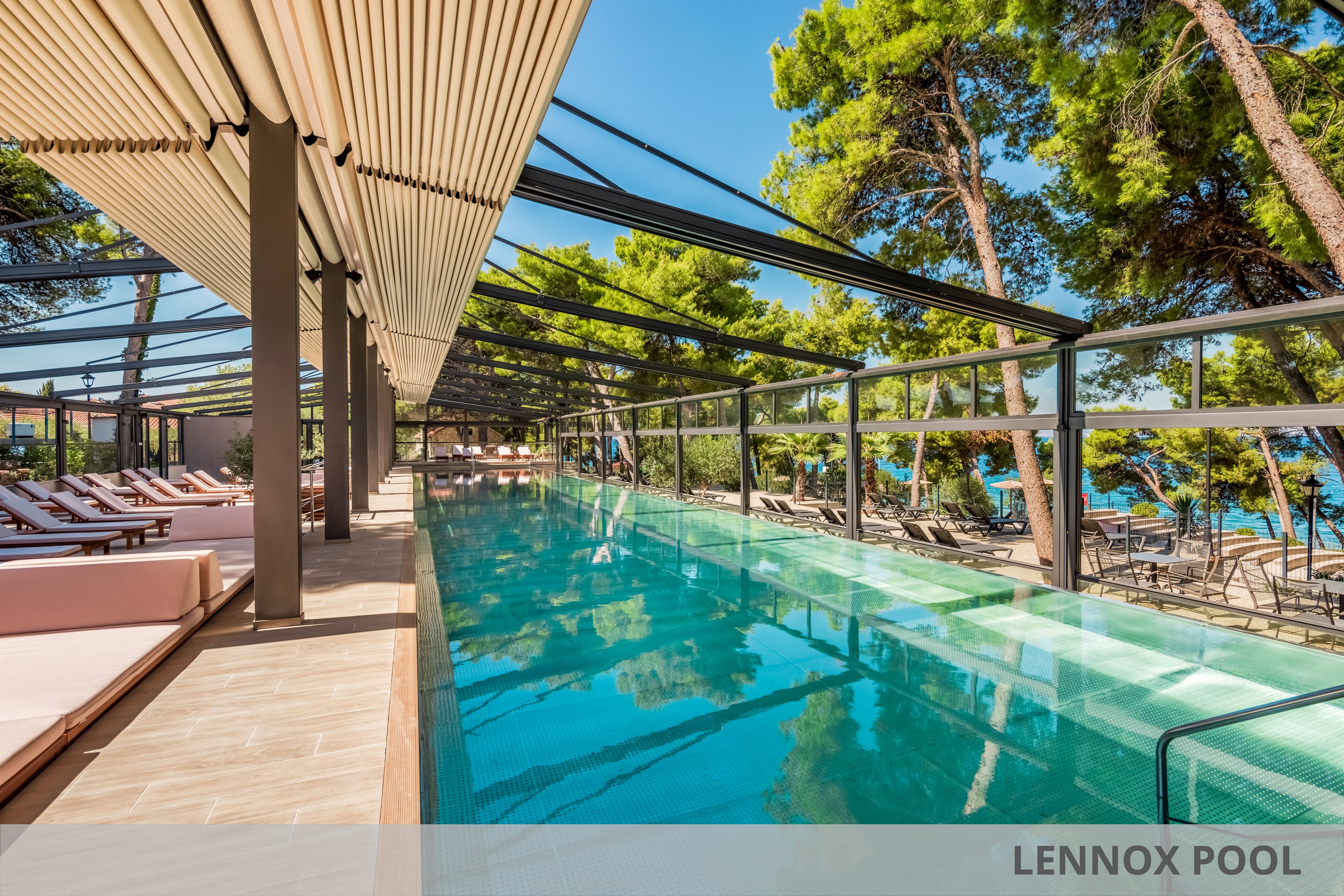 Waterman Kaktus Resort