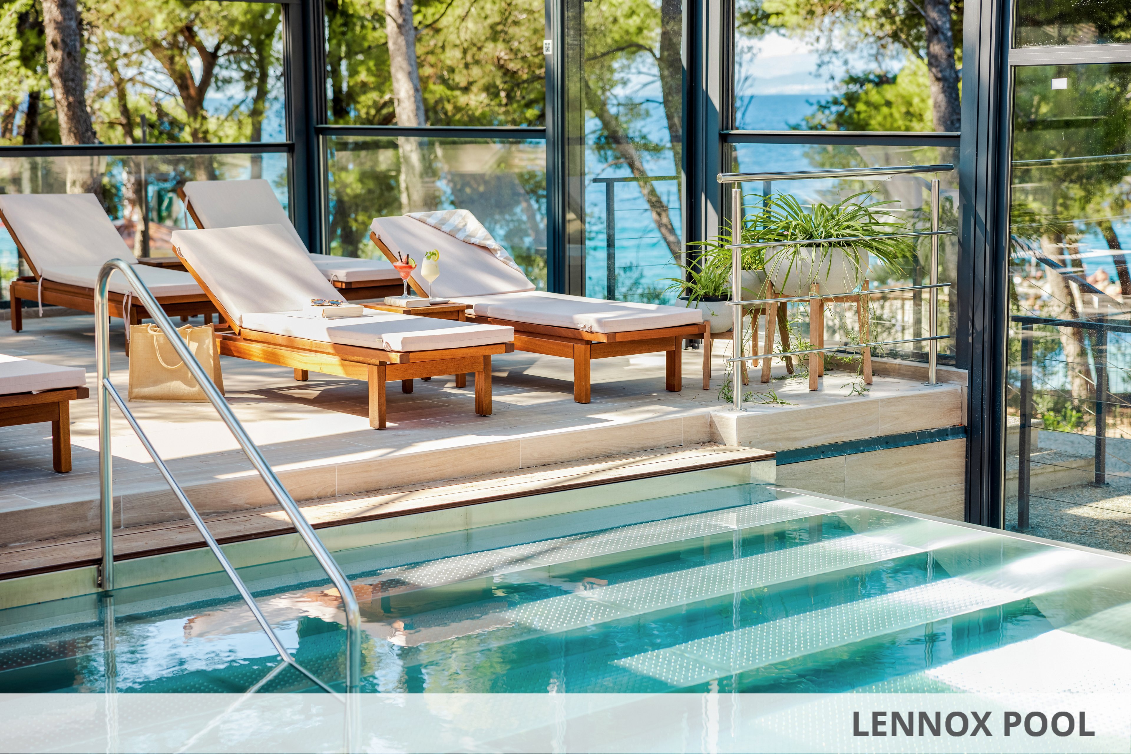 Waterman Kaktus Resort