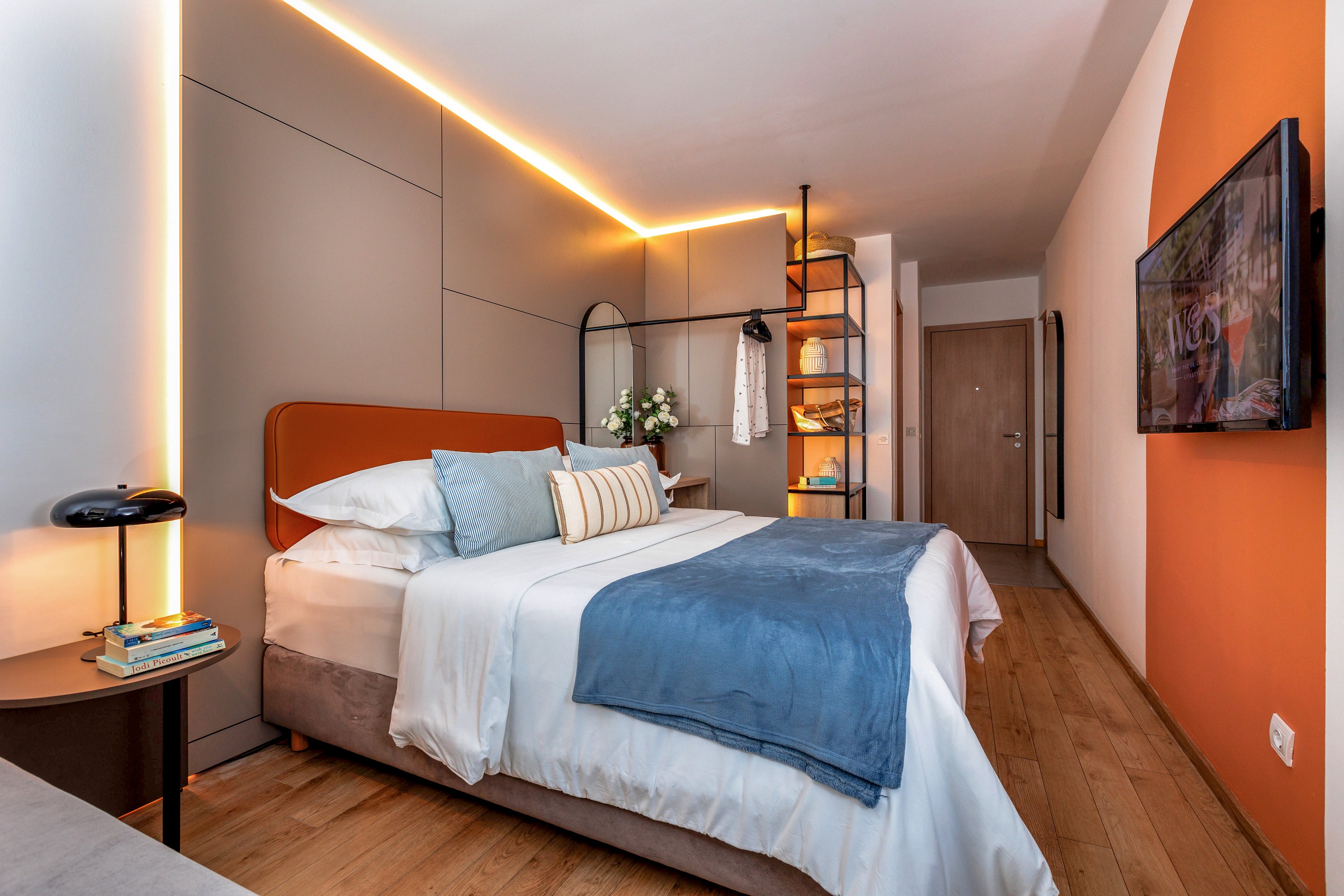 Waterman Kaktus Resort