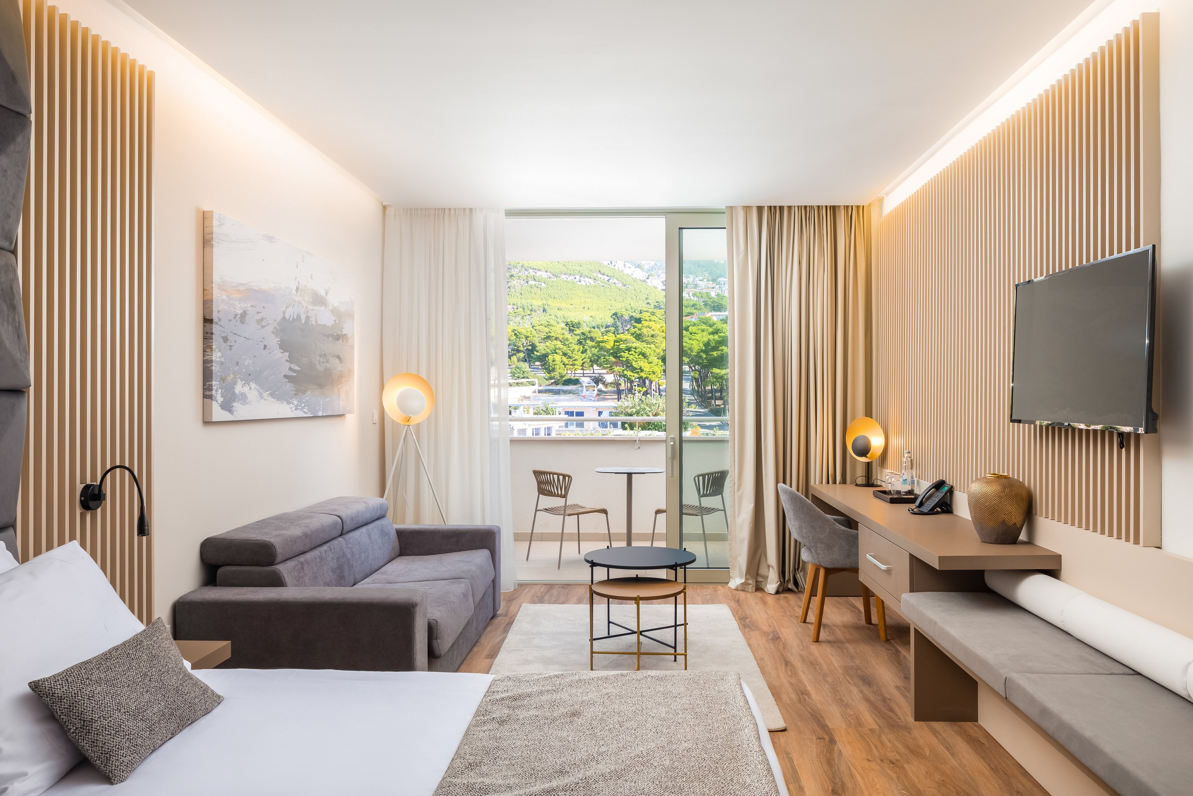 Aminess Laurel Khalani Hotel