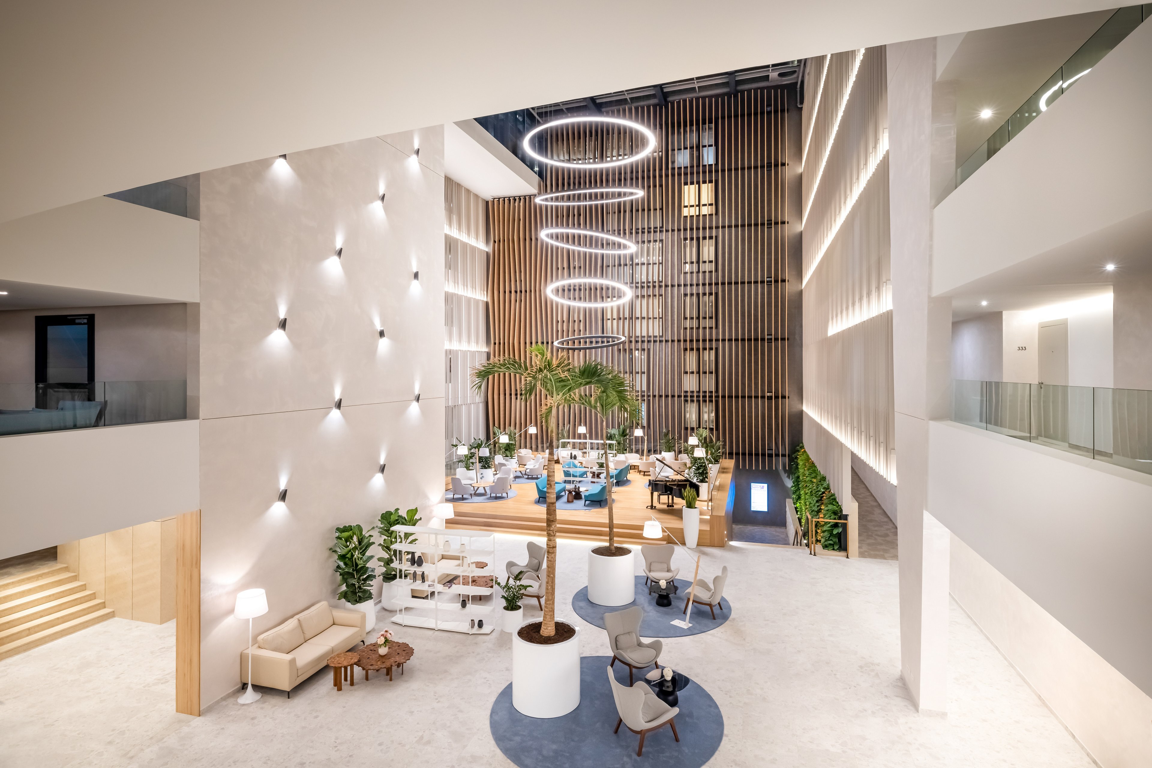 Aminess Laurel Khalani Hotel