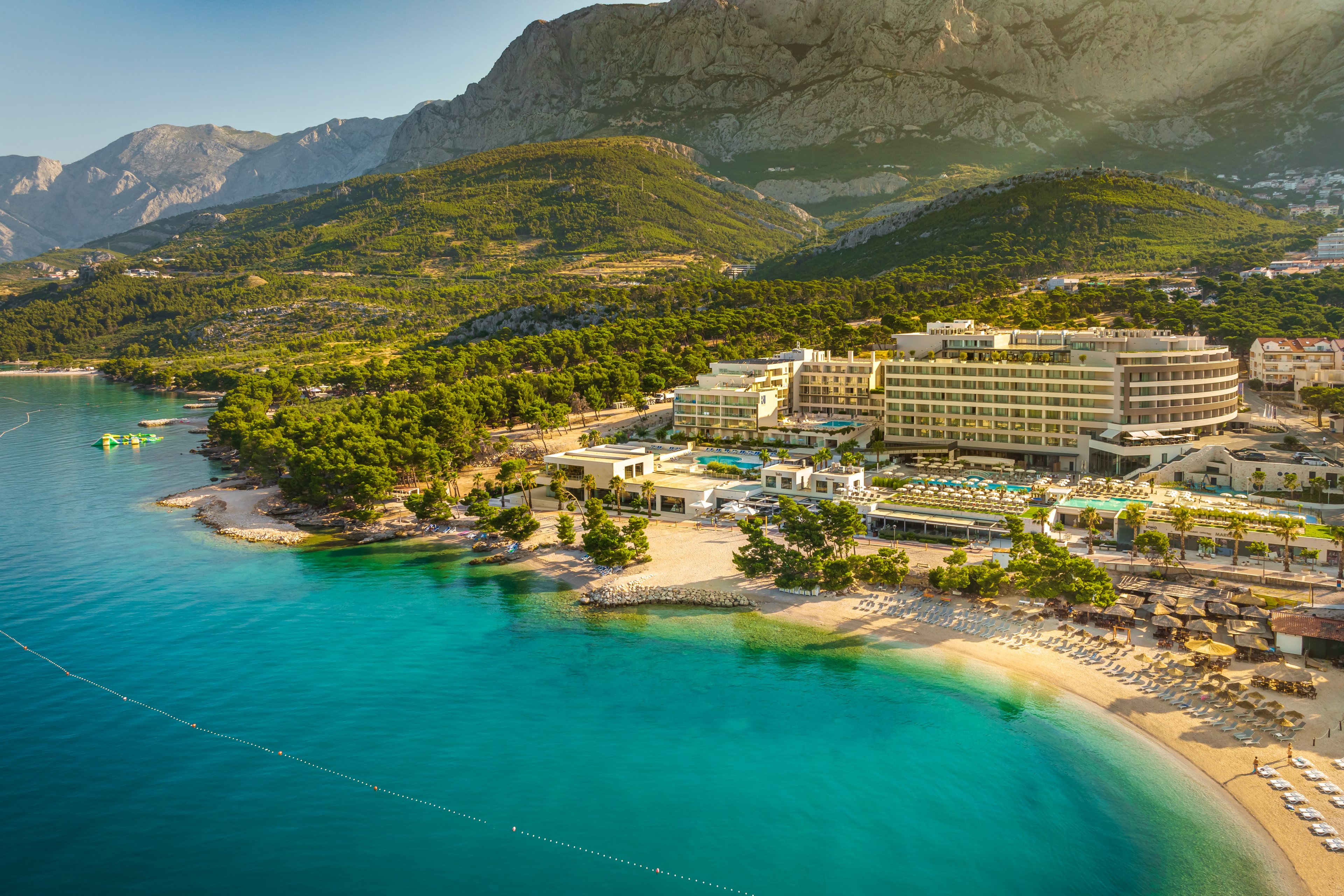 Aminess Laurel Khalani Hotel