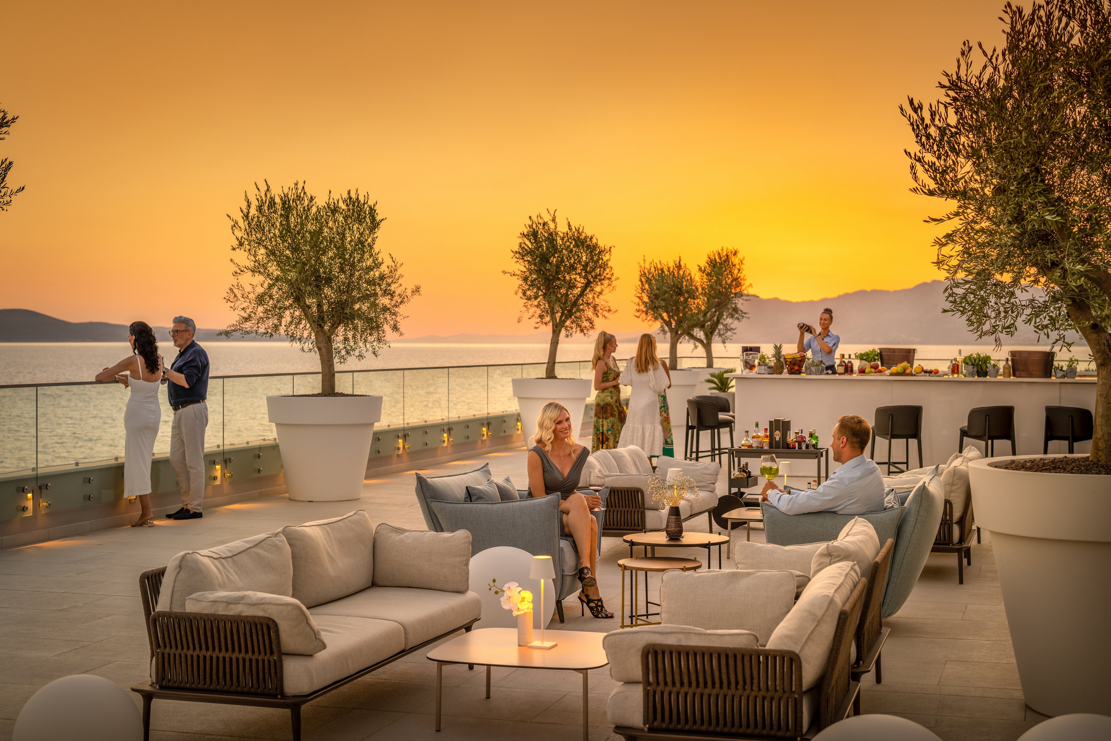 Aminess Laurel Khalani Hotel