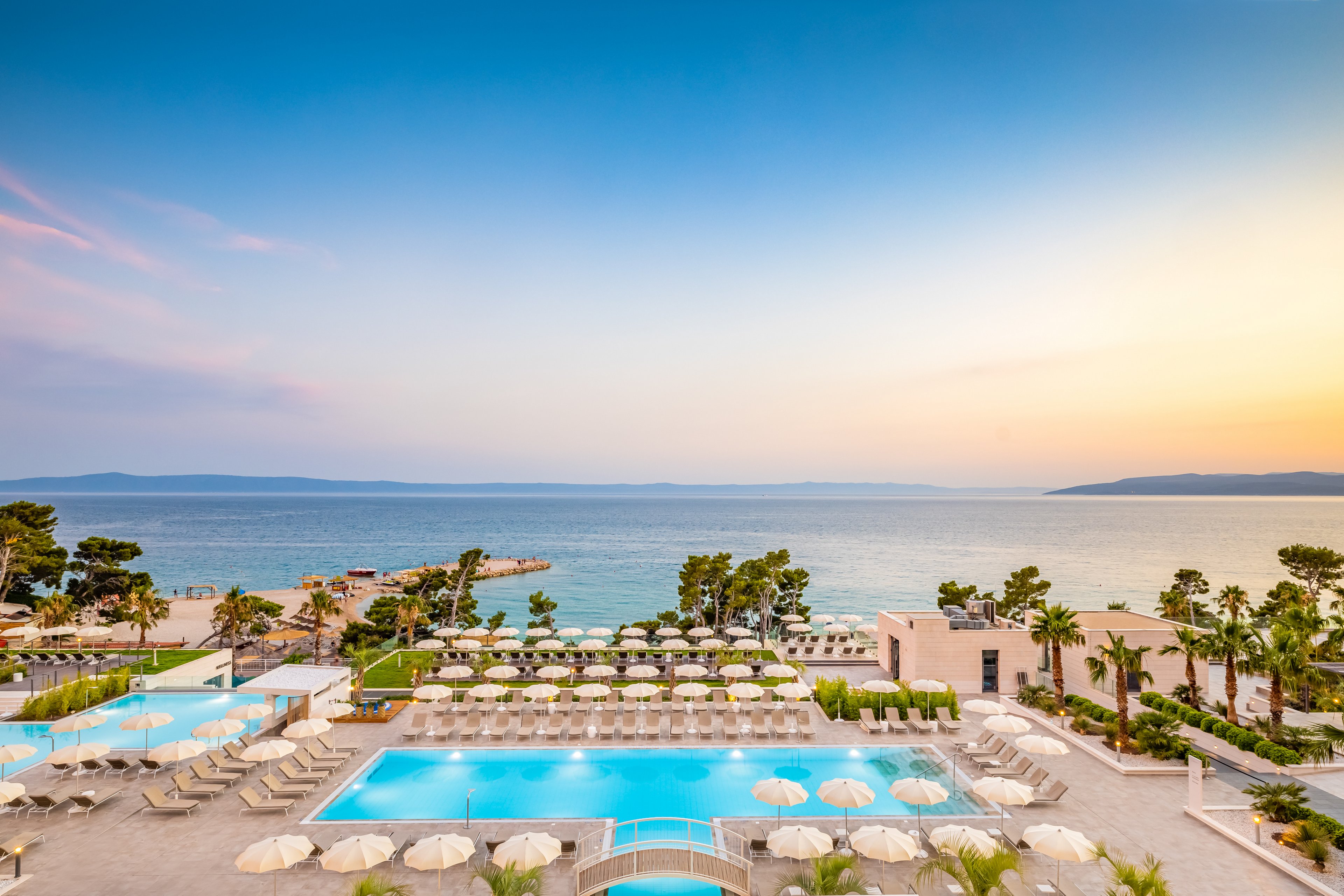 Aminess Laurel Khalani Hotel