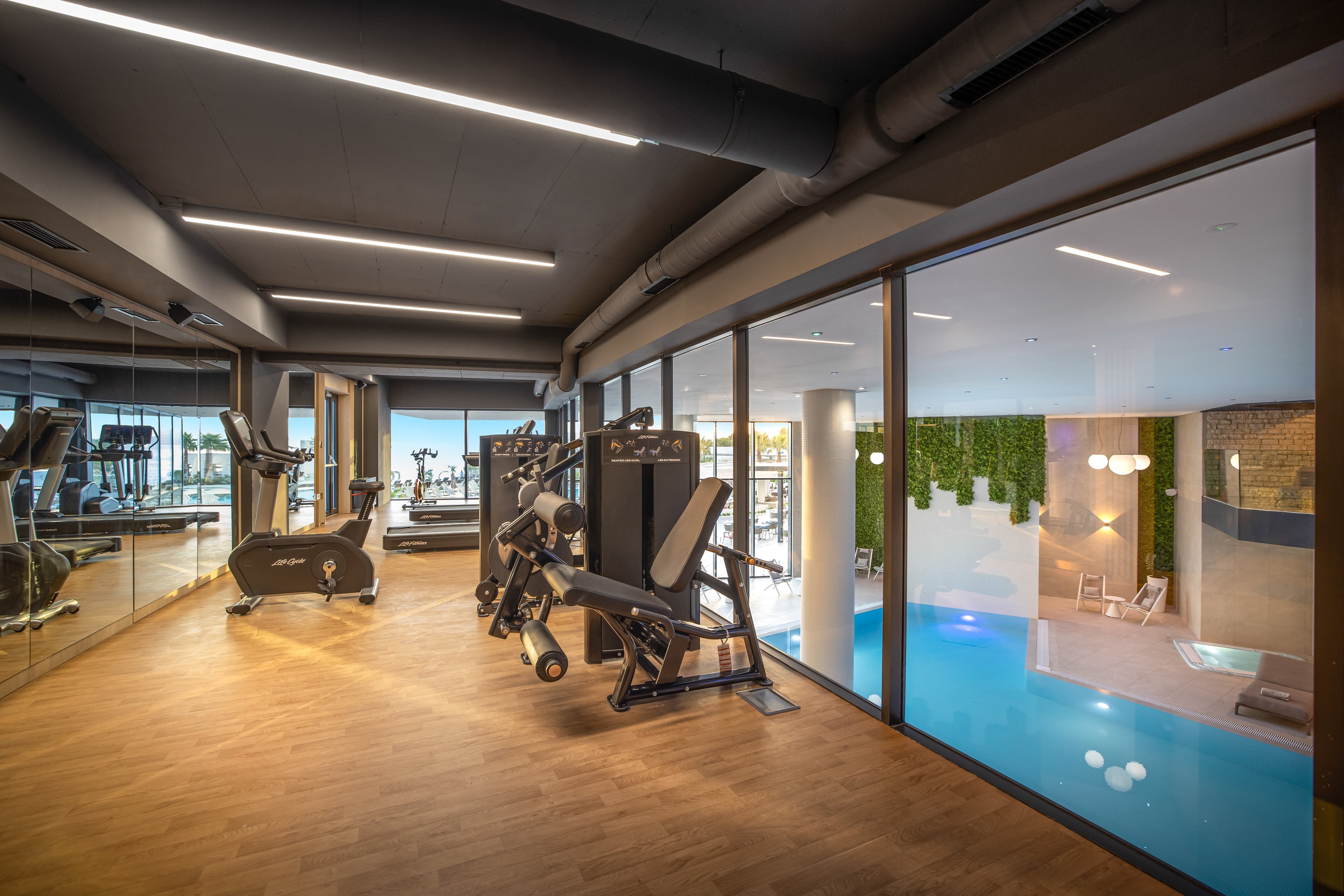 Aminess Laurel Khalani Hotel