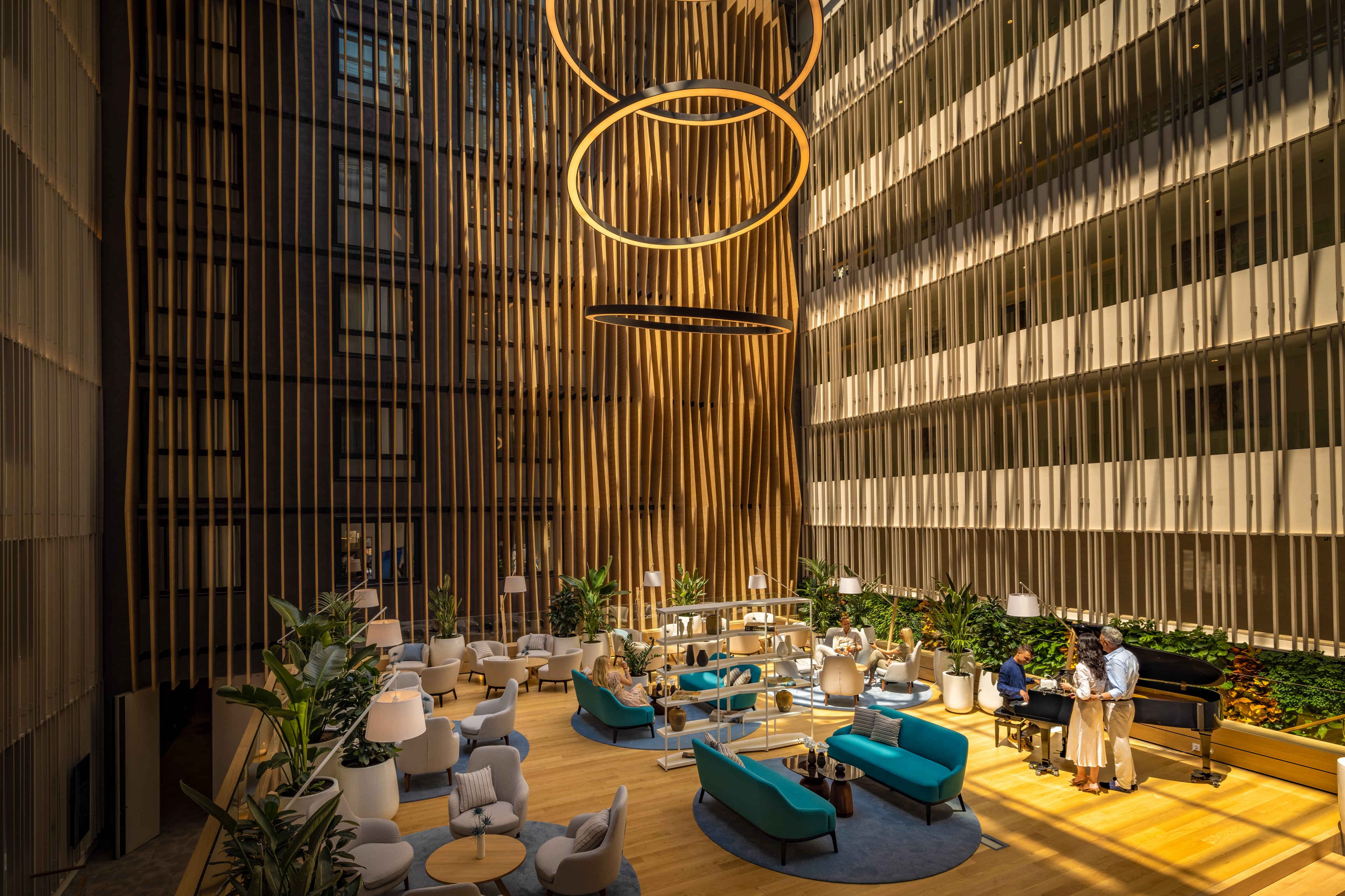 Aminess Laurel Khalani Hotel