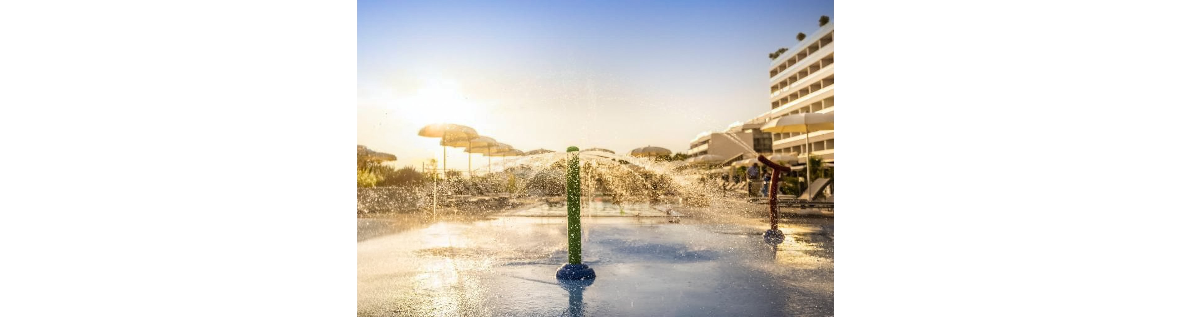 Aminess Laurel Khalani Hotel