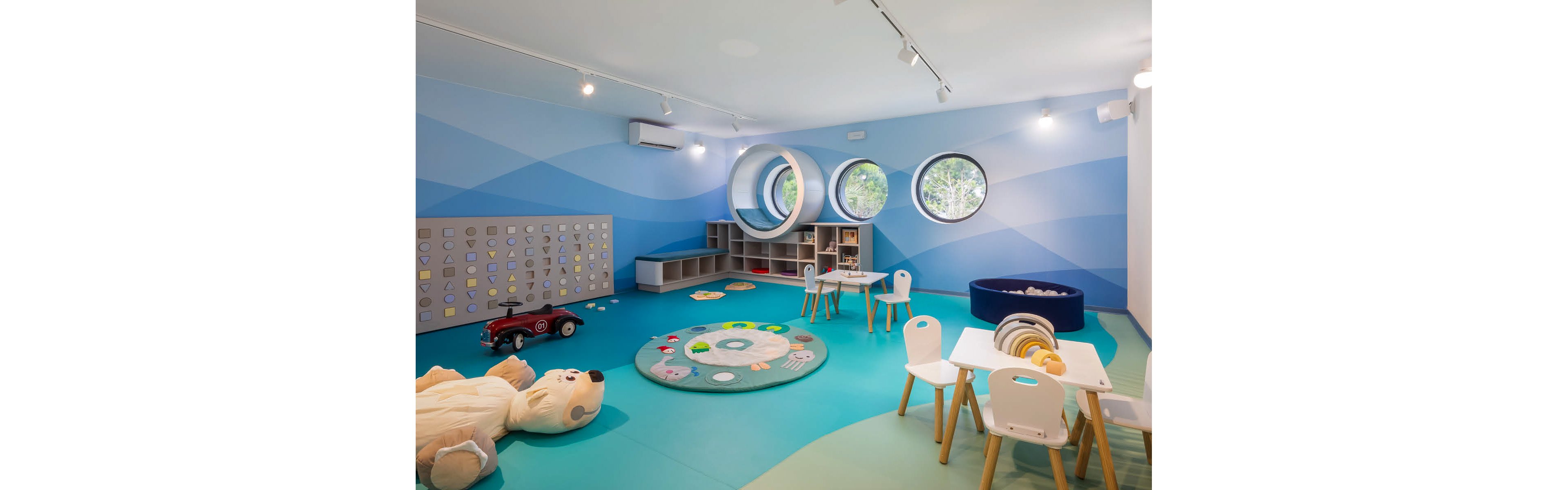 Aminess Laurel Khalani Hotel